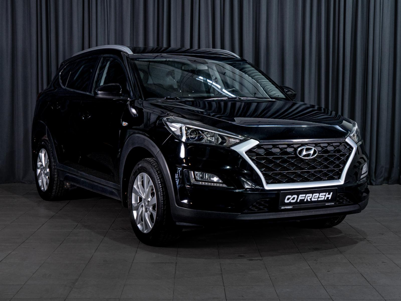 Hyundai Creta 2018