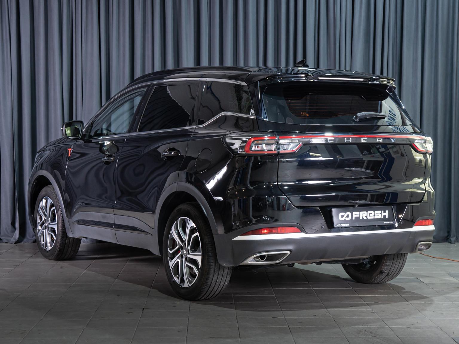 Hyundai Creta 2018
