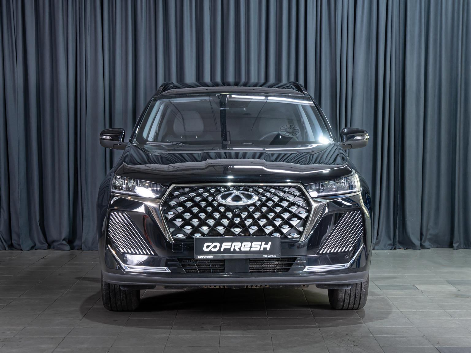 Hyundai Creta 2018
