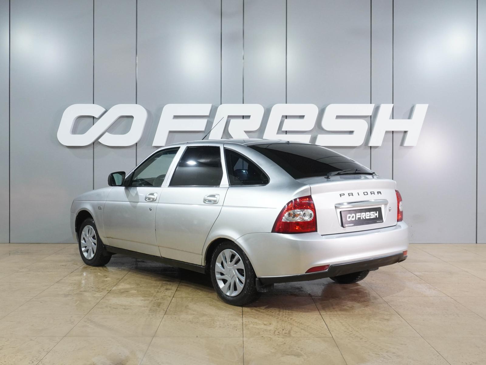 Daewoo Matiz 2009