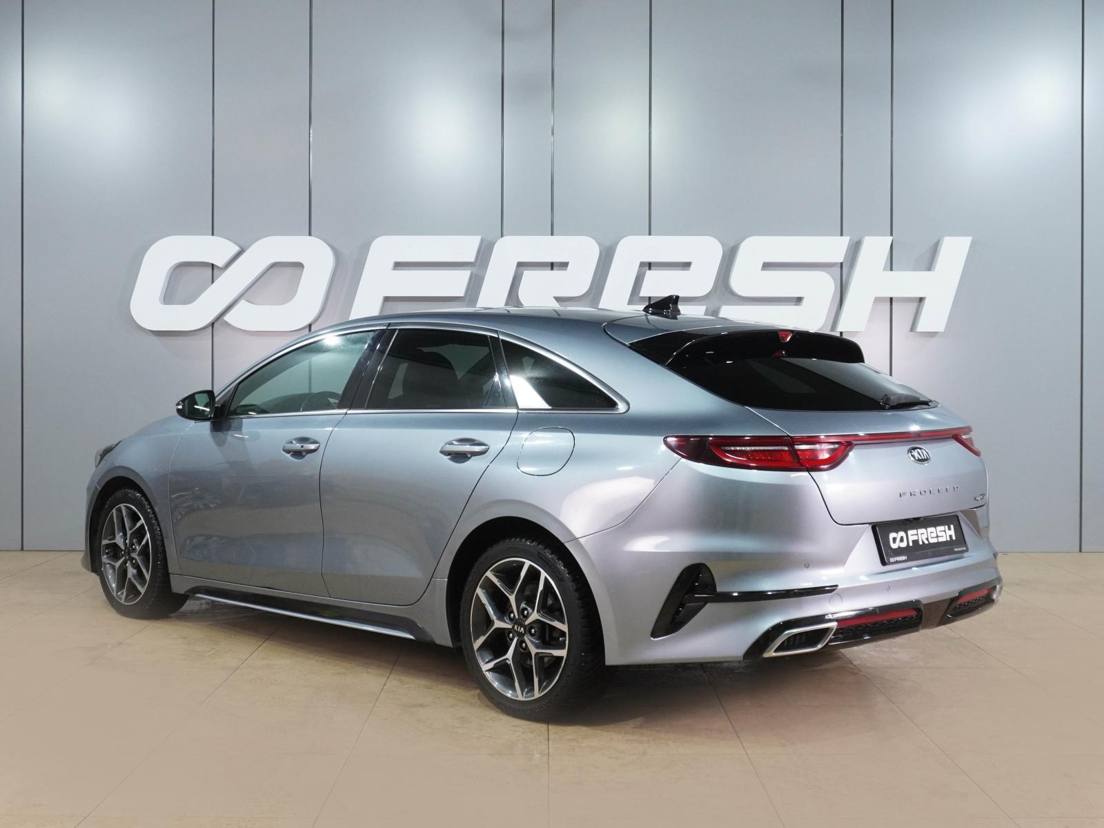 Lada (ВАЗ) Largus 2022