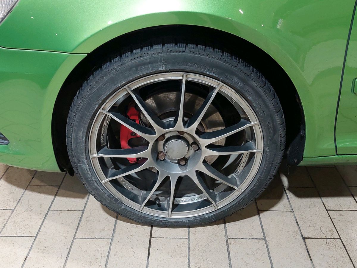 LADA (ВАЗ) Granta 2024