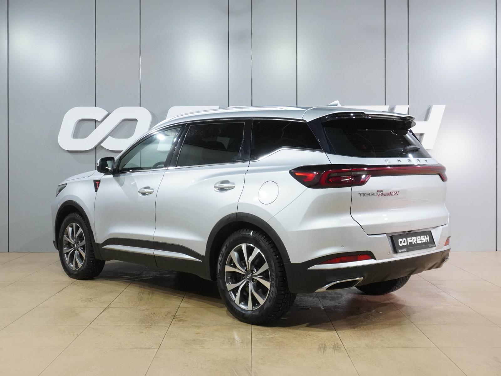 Nissan X-Trail 2019