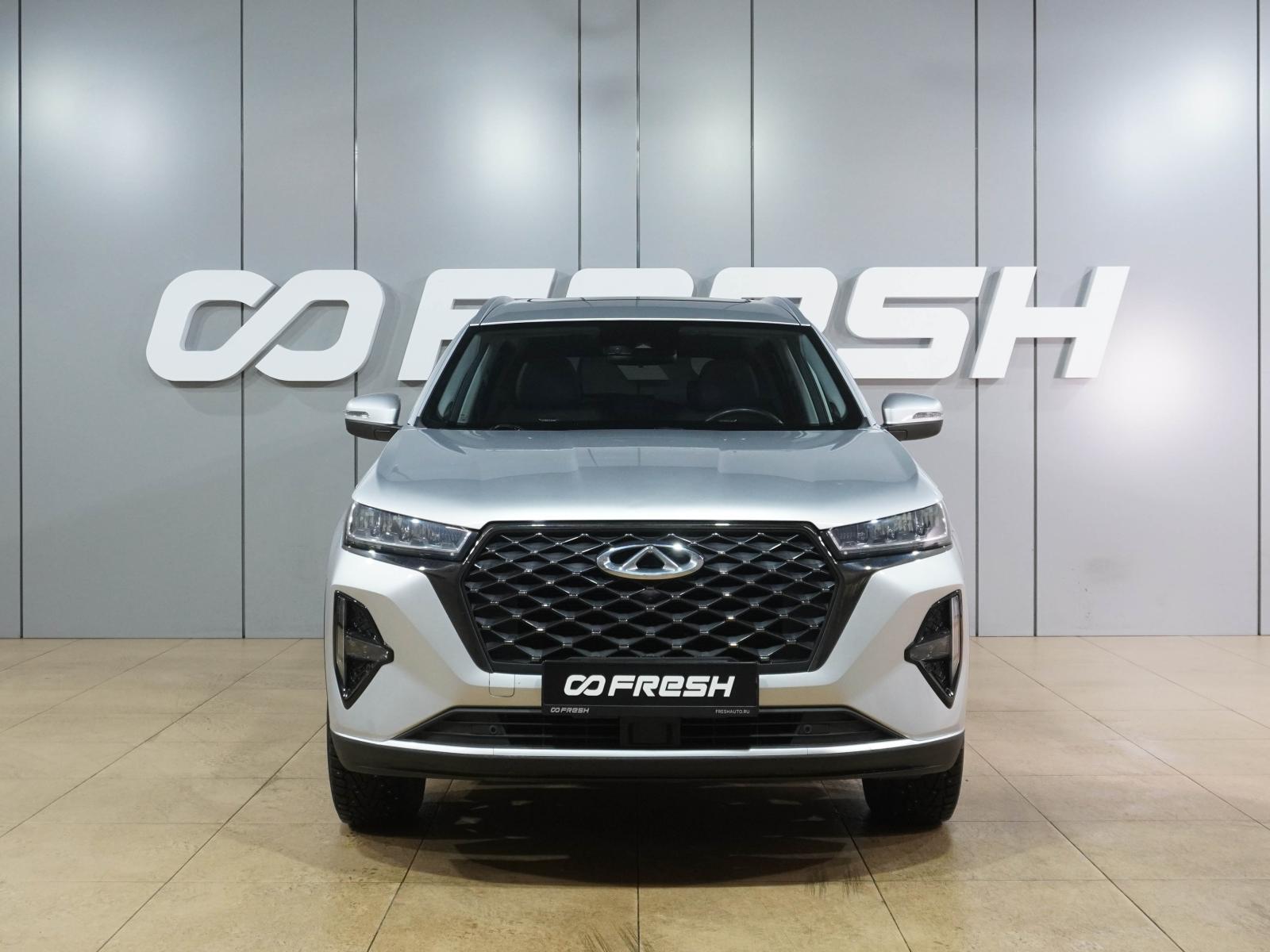 Nissan X-Trail 2019