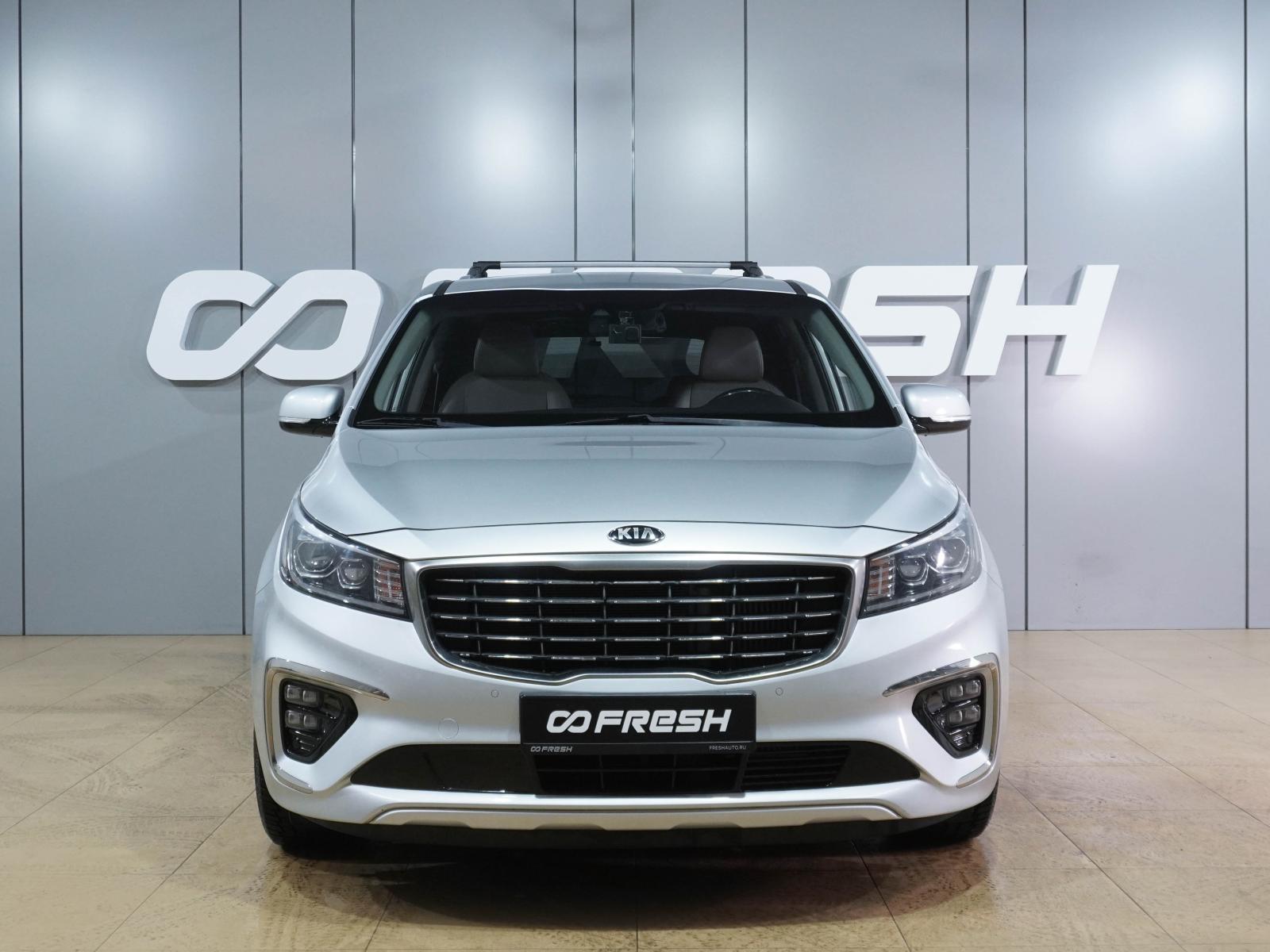 Honda Stepwgn 2019
