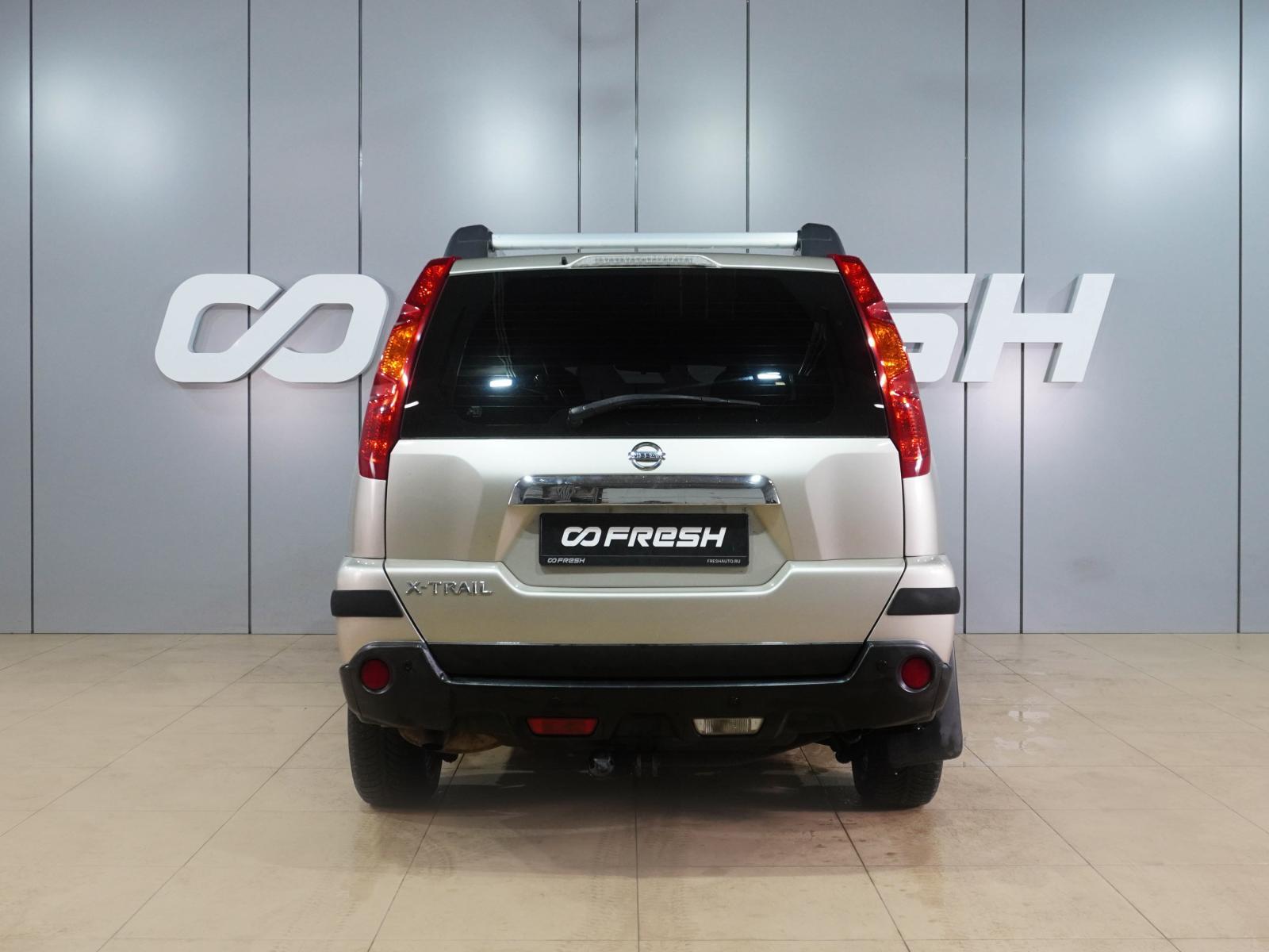 Nissan Murano 2010
