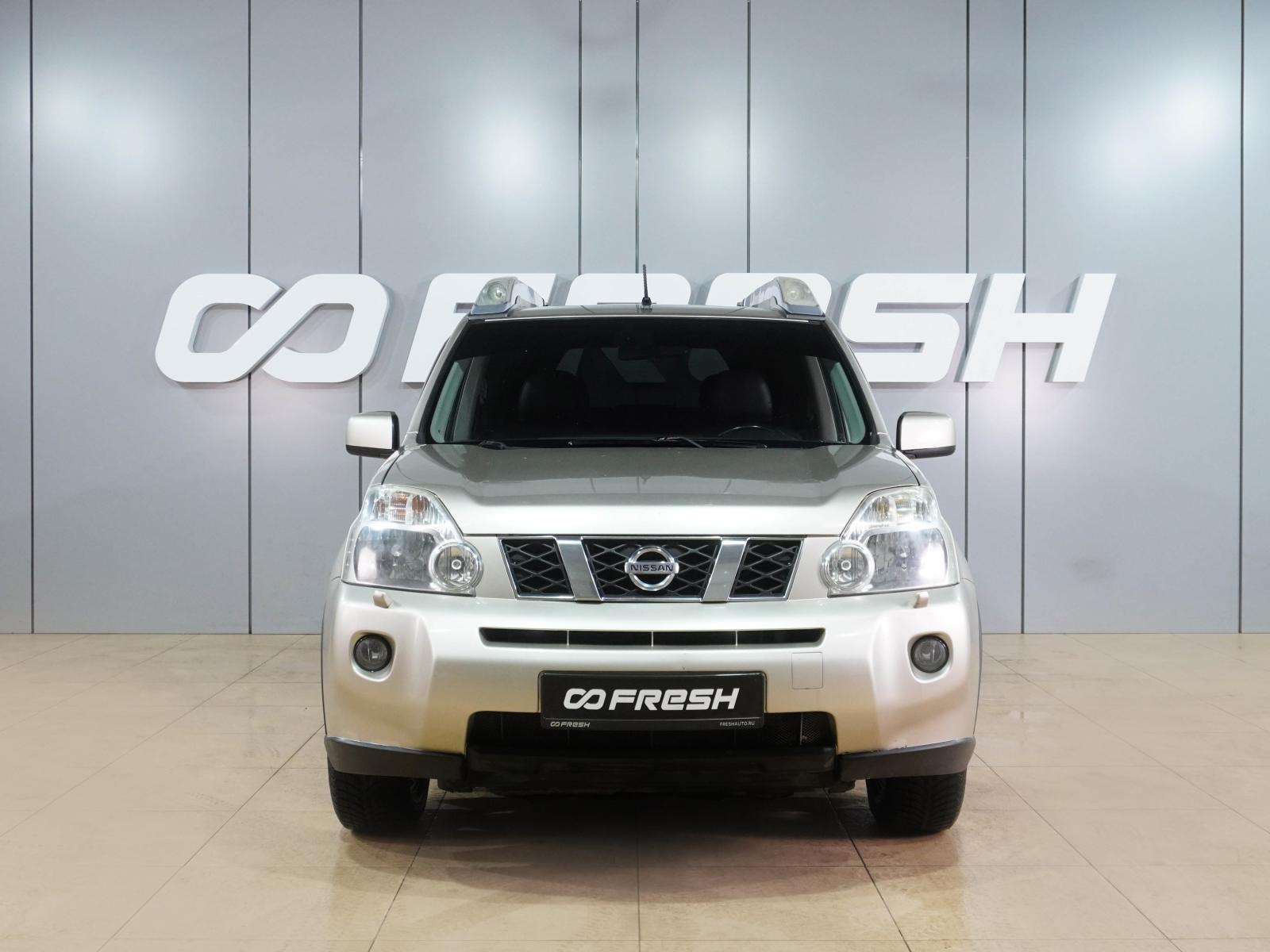 Nissan Murano 2010