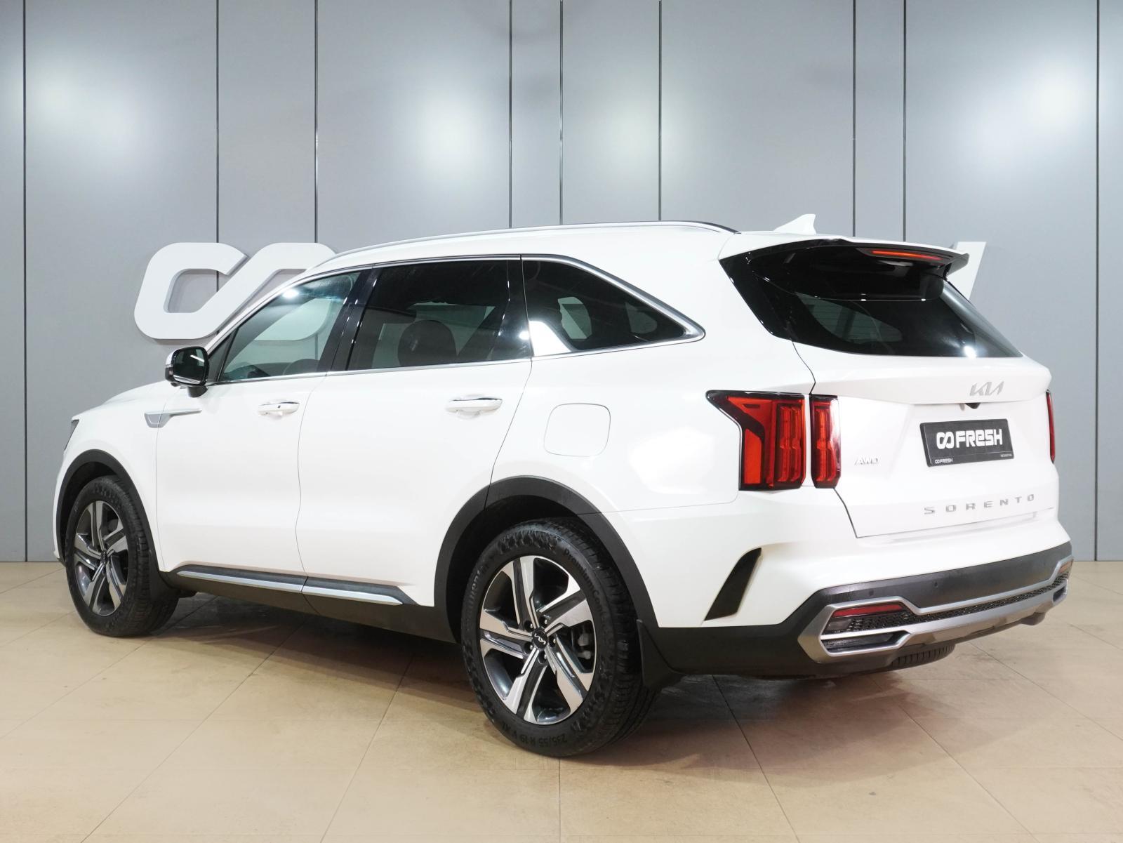 Volkswagen Tavendor 2023