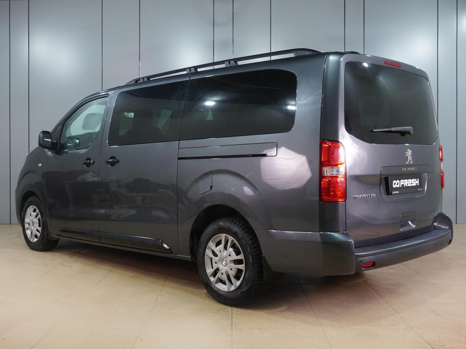 Hyundai H-1 2015