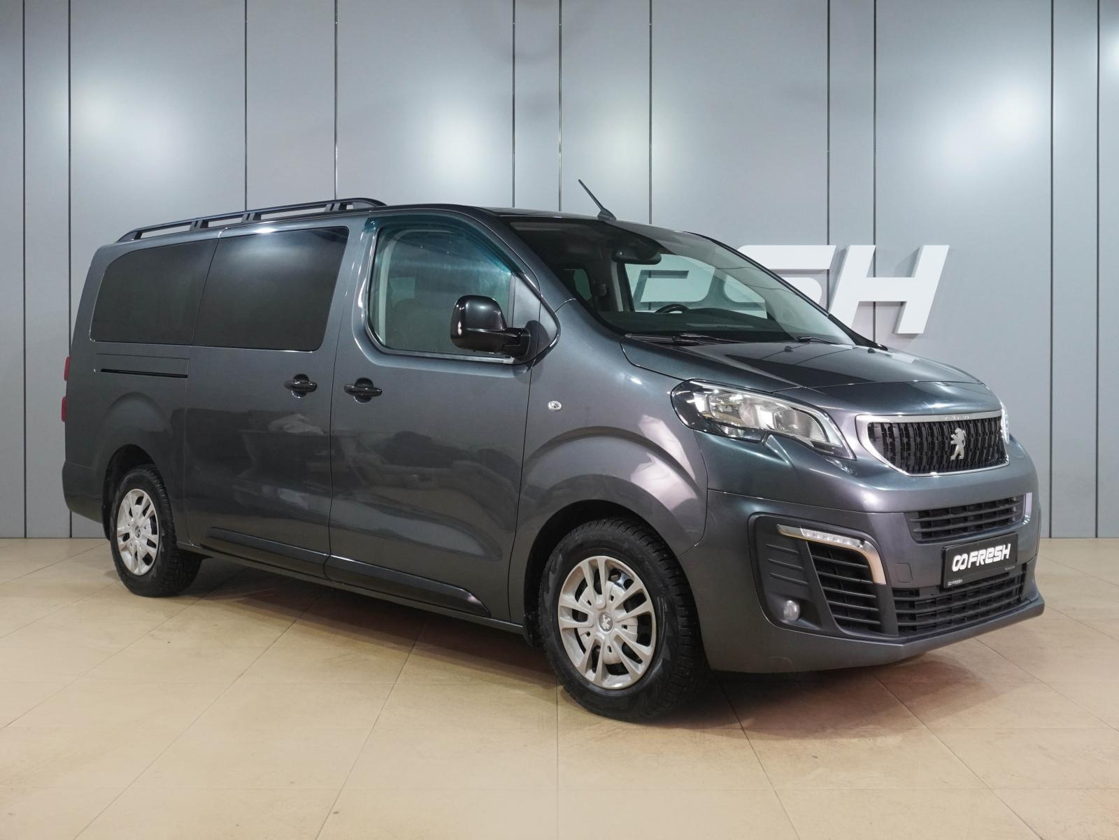 Hyundai H-1 2015
