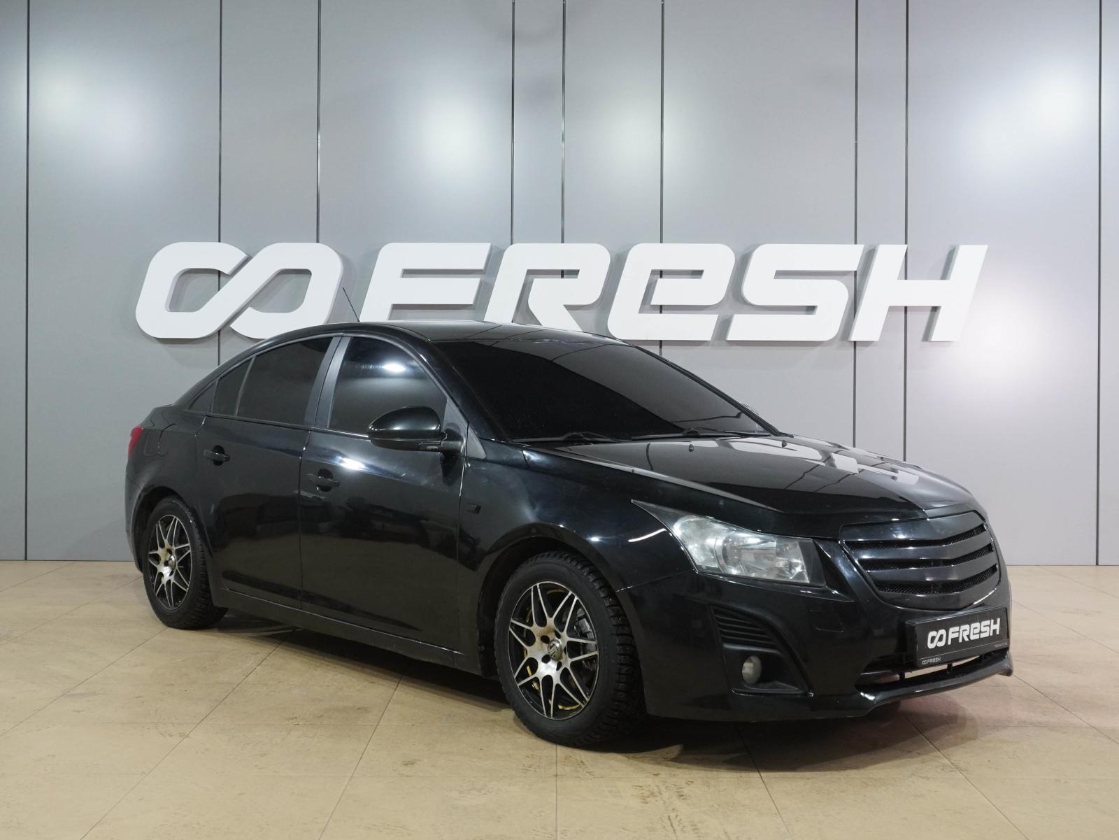Renault Logan 2014