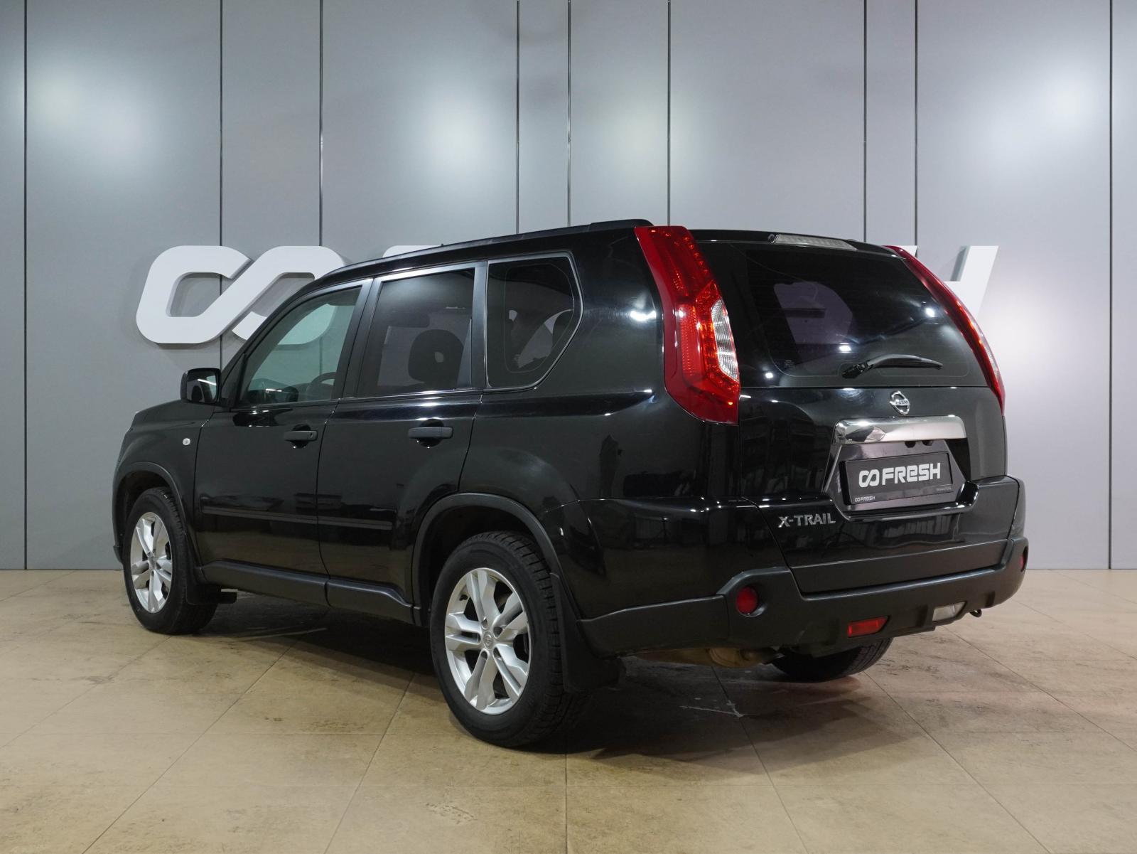 Volkswagen Tiguan 2009
