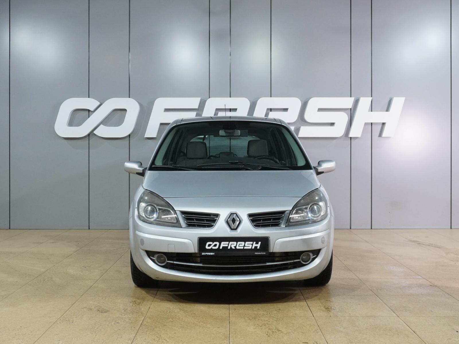 Renault Scenic 2004