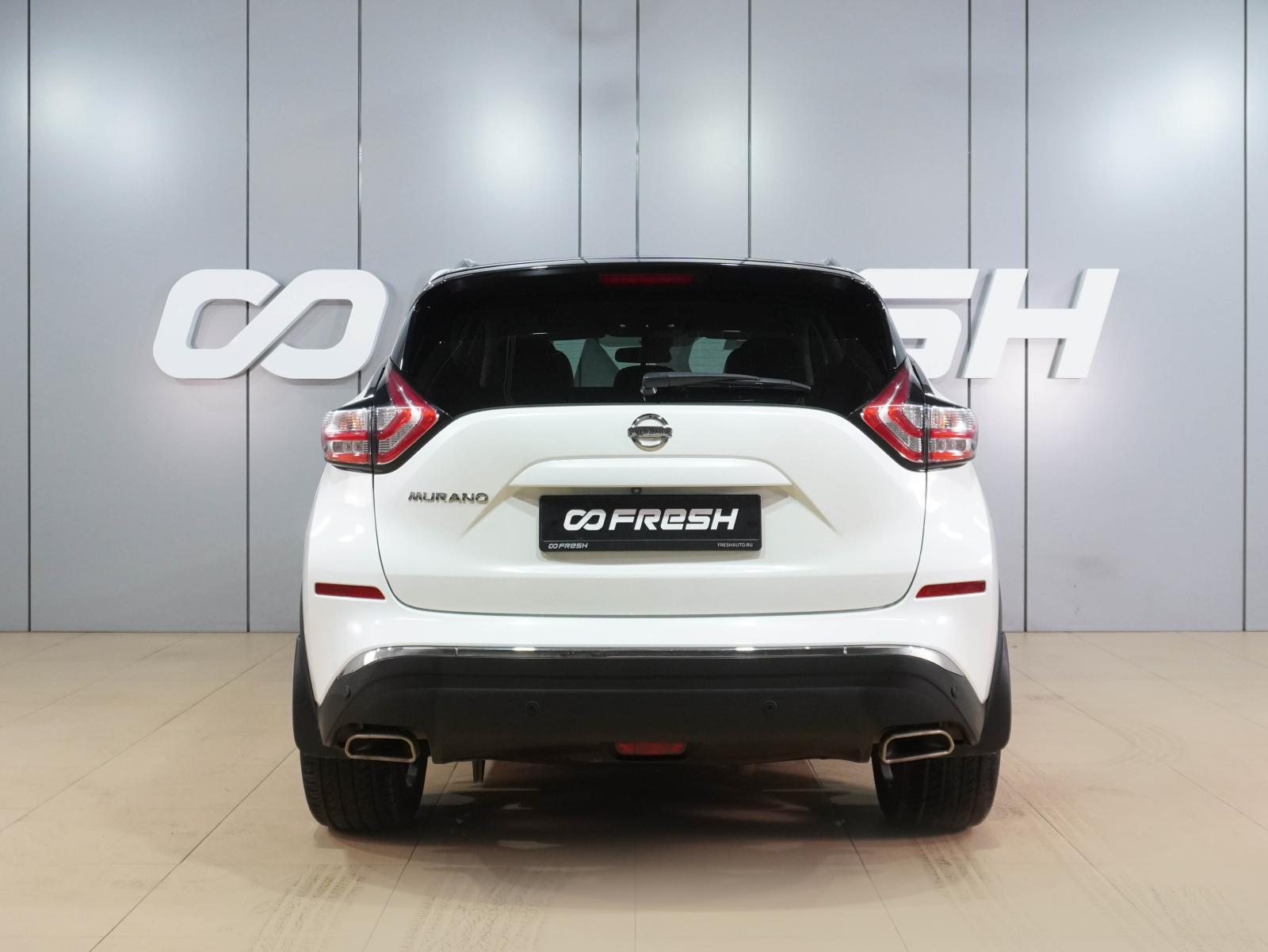 Infiniti QX80 2015