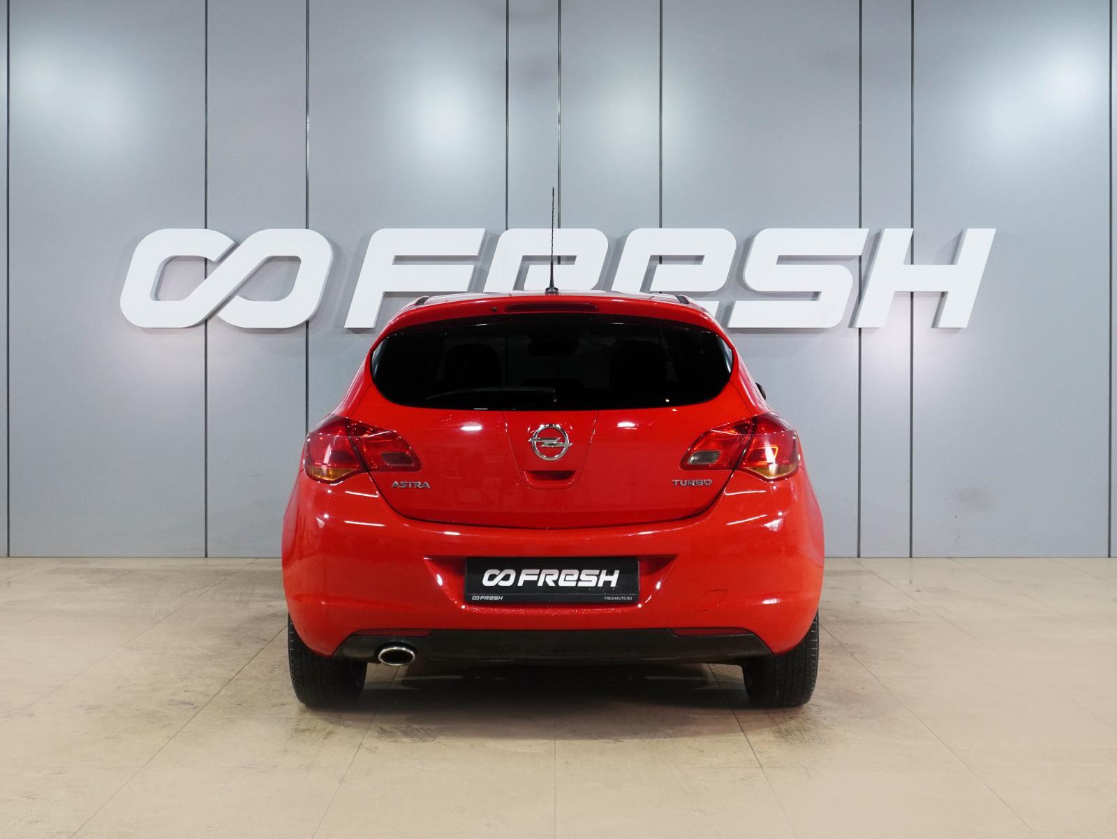 Peugeot 308 2011