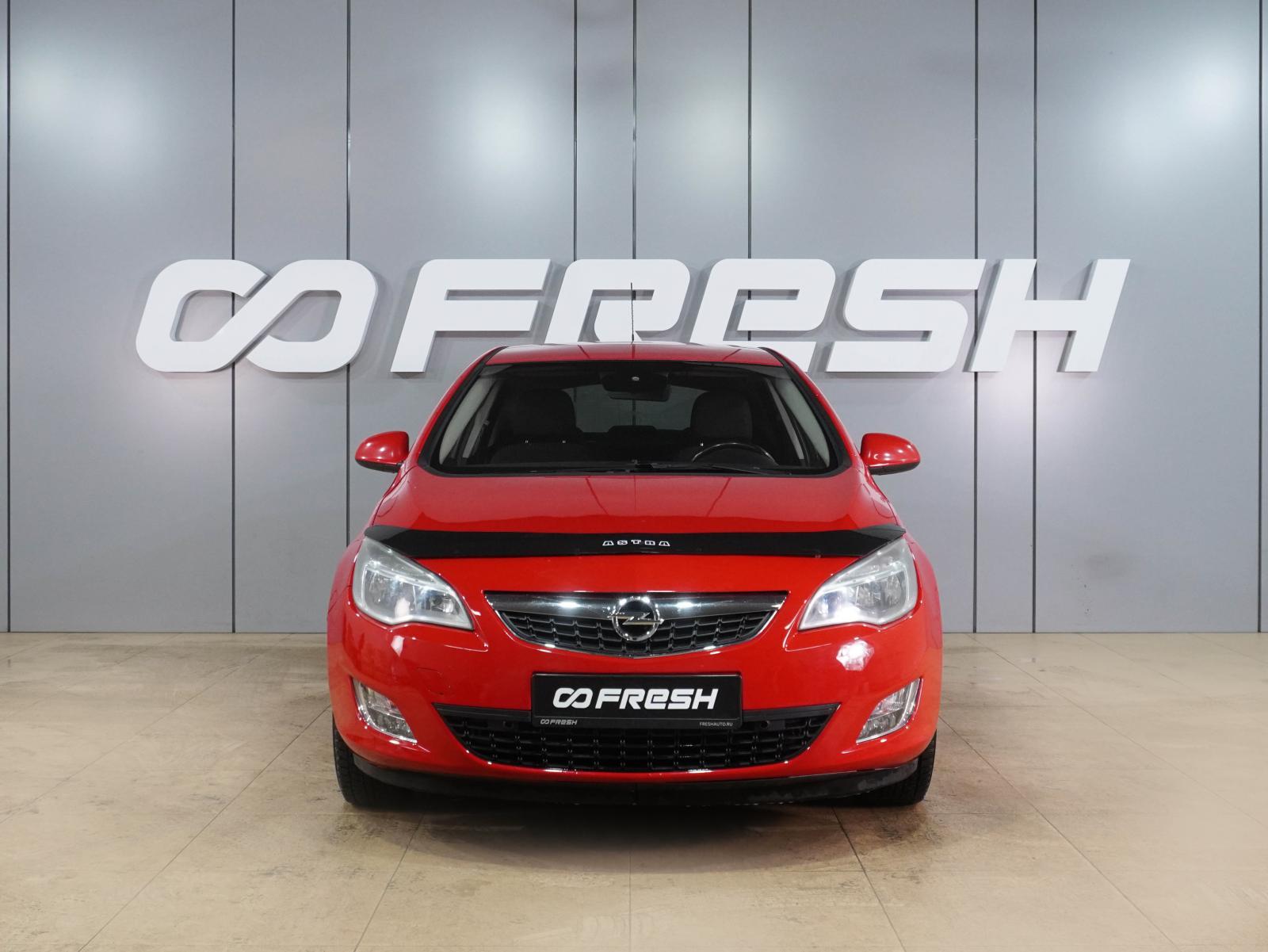 Peugeot 308 2011