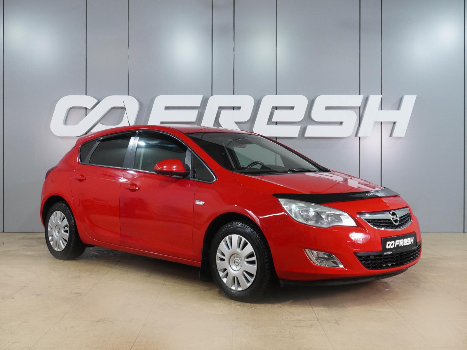 Peugeot 308 2011