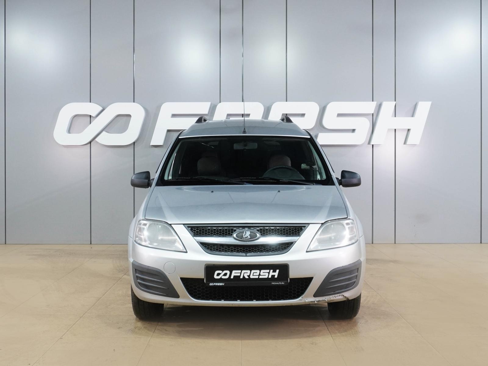 Ford Focus 2008