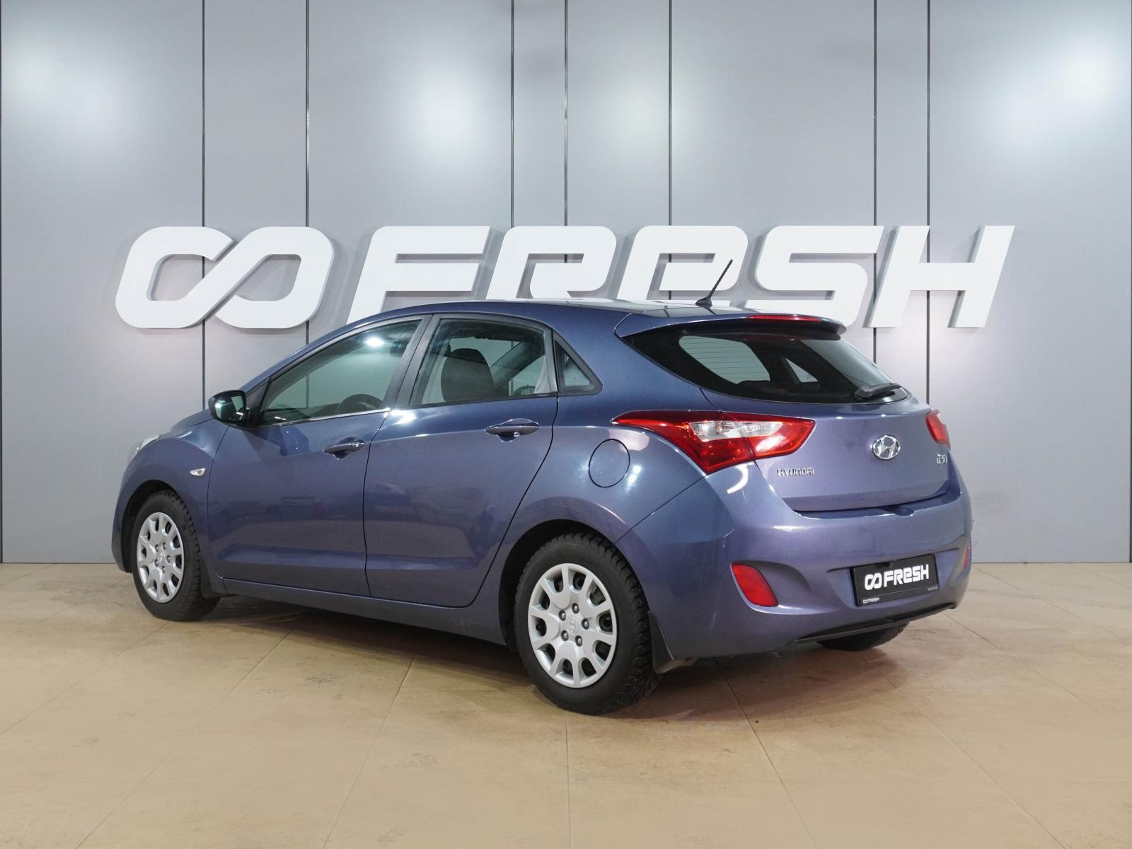 Hyundai Solaris 2015