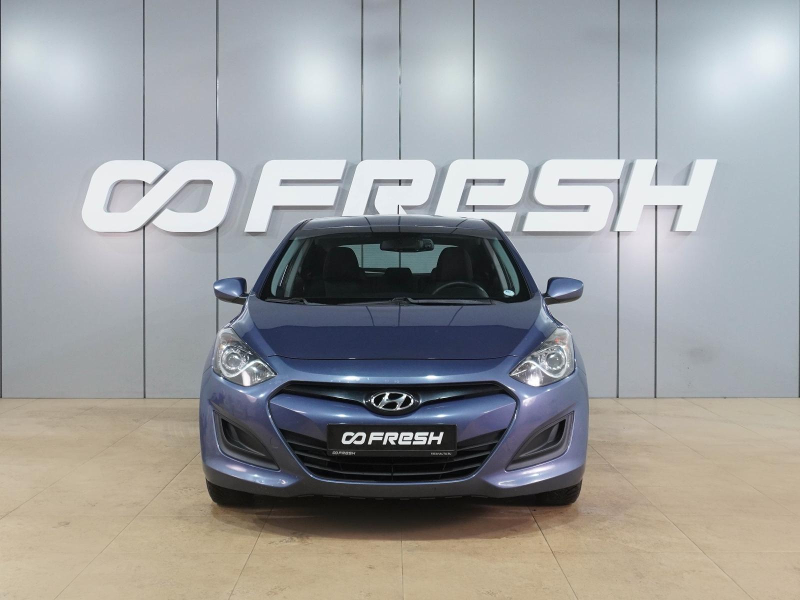 Hyundai Solaris 2015
