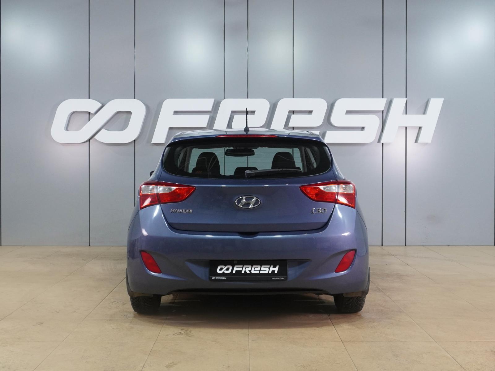 Hyundai Solaris 2015