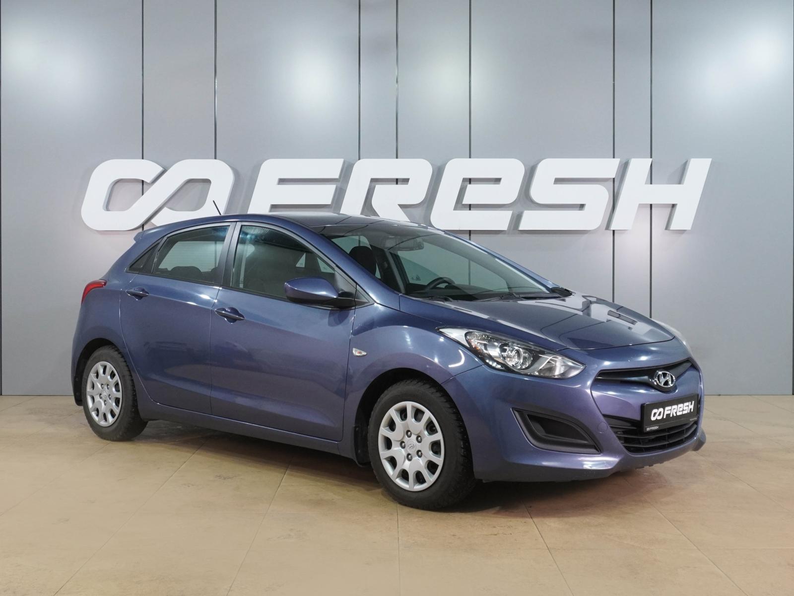 Hyundai Solaris 2015