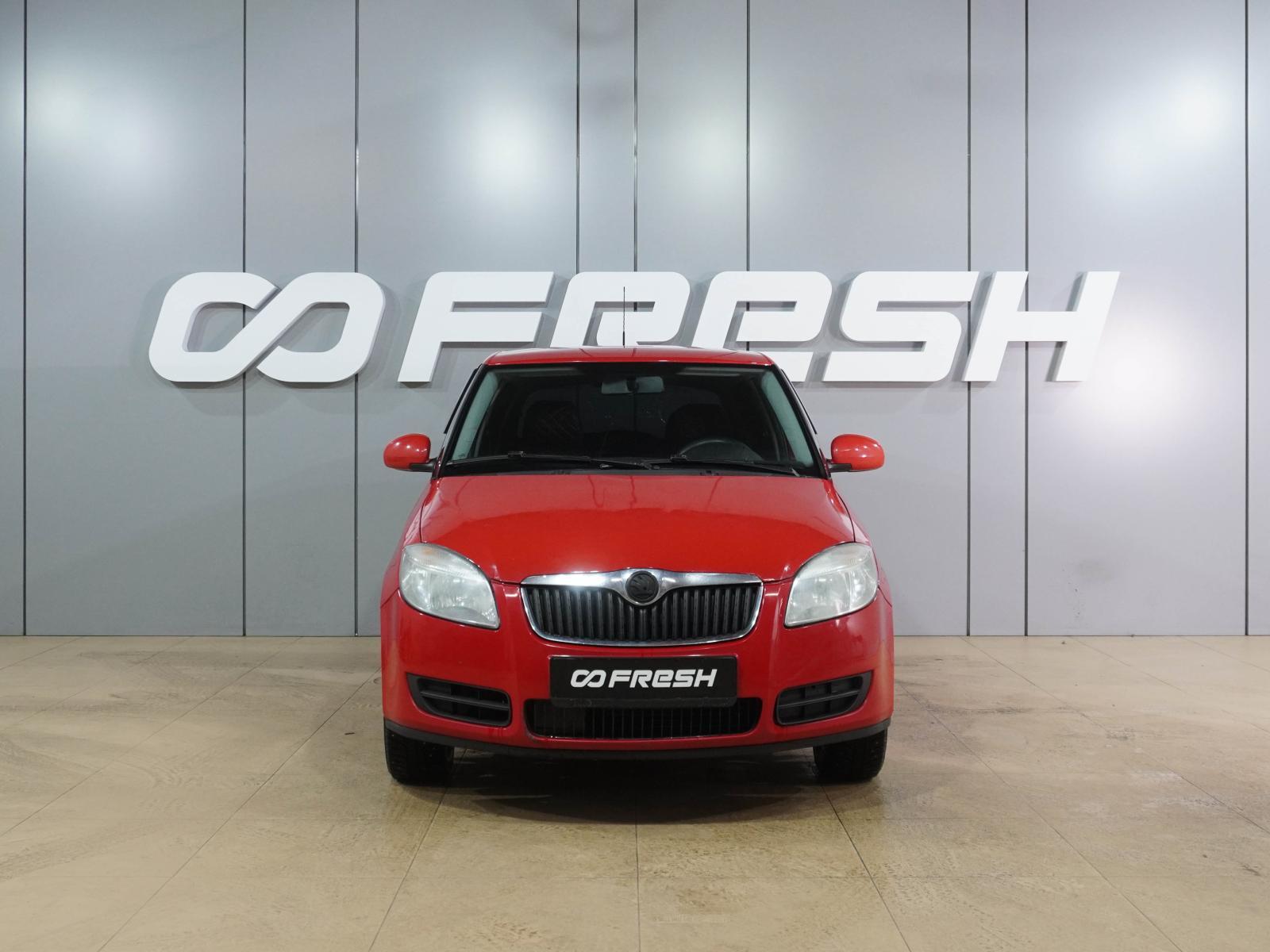 Opel Astra 2008