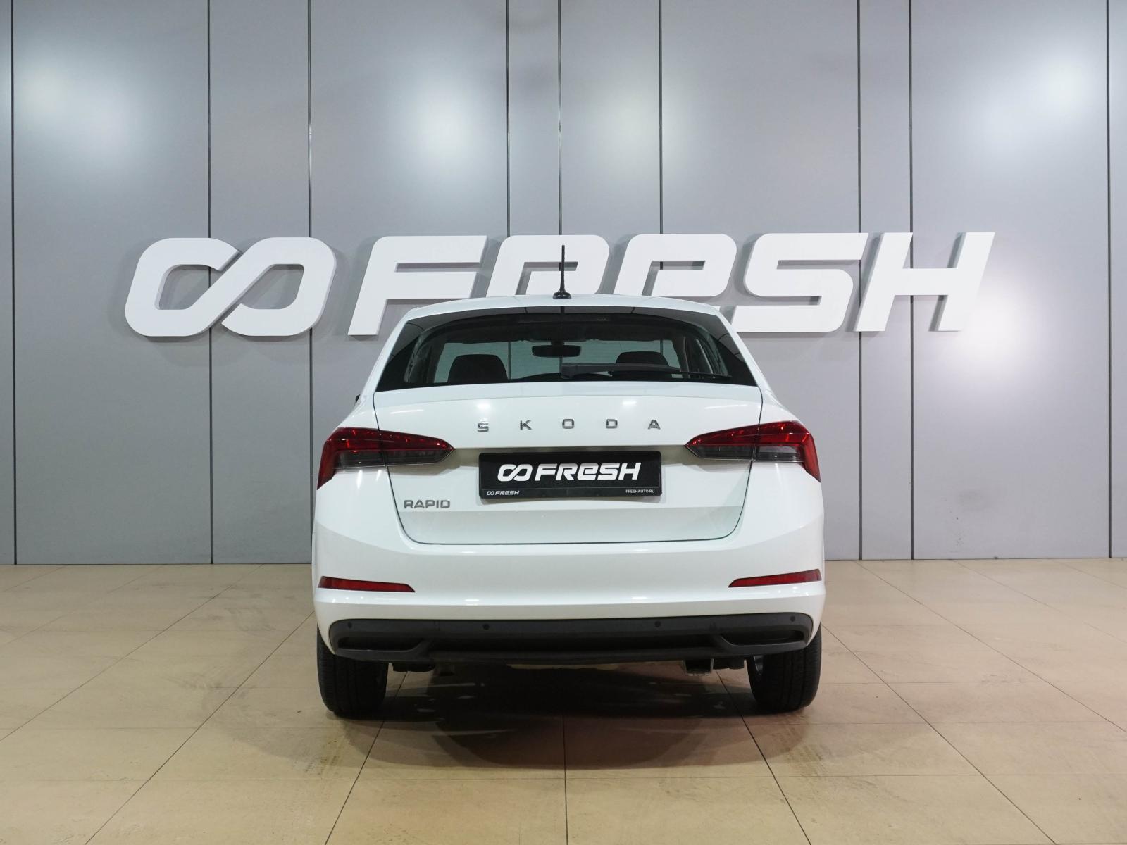 Skoda Octavia 2017