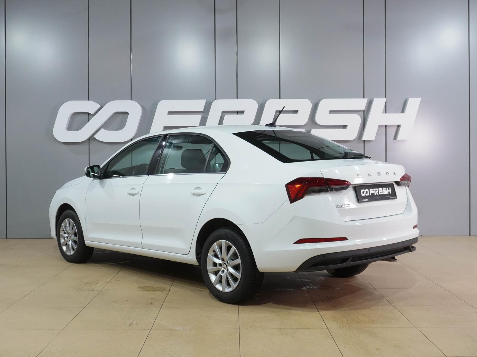 Skoda Octavia 2017
