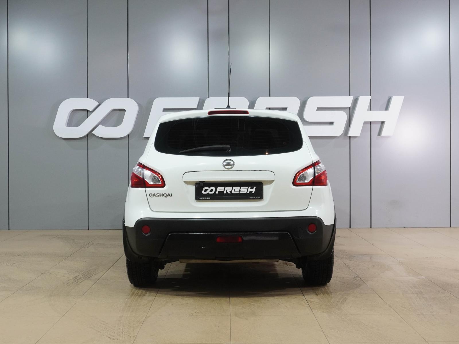 Chery Tiggo (T11) 2014