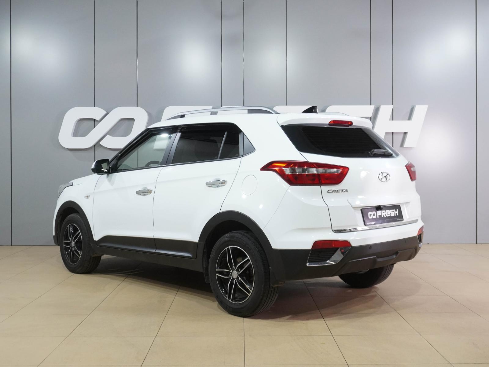 Nissan Terrano 2017