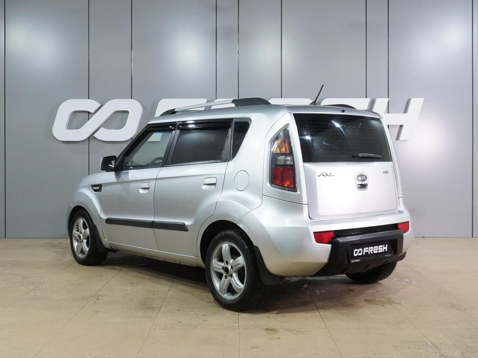 Daewoo Matiz 2009