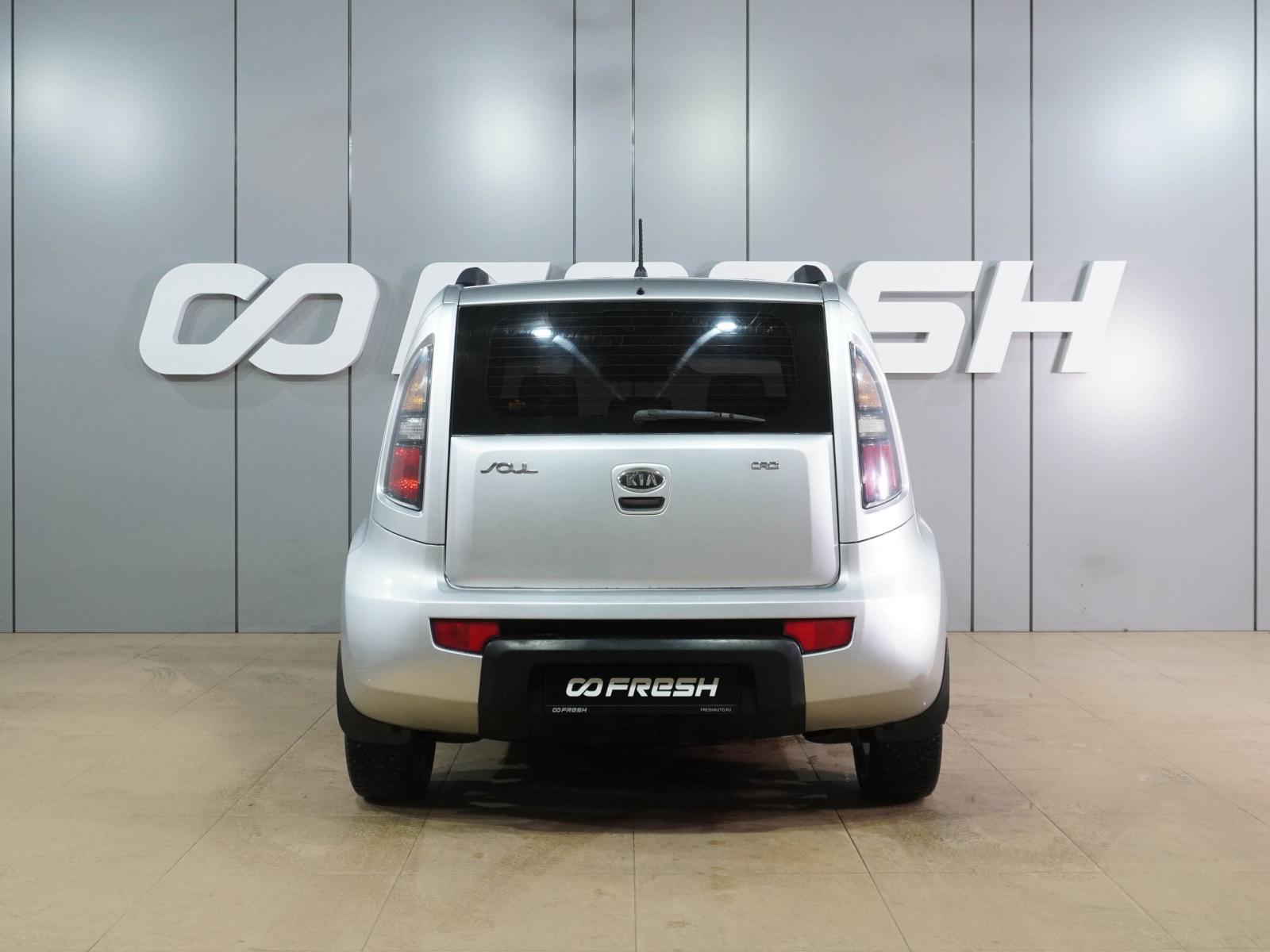 Daewoo Matiz 2009