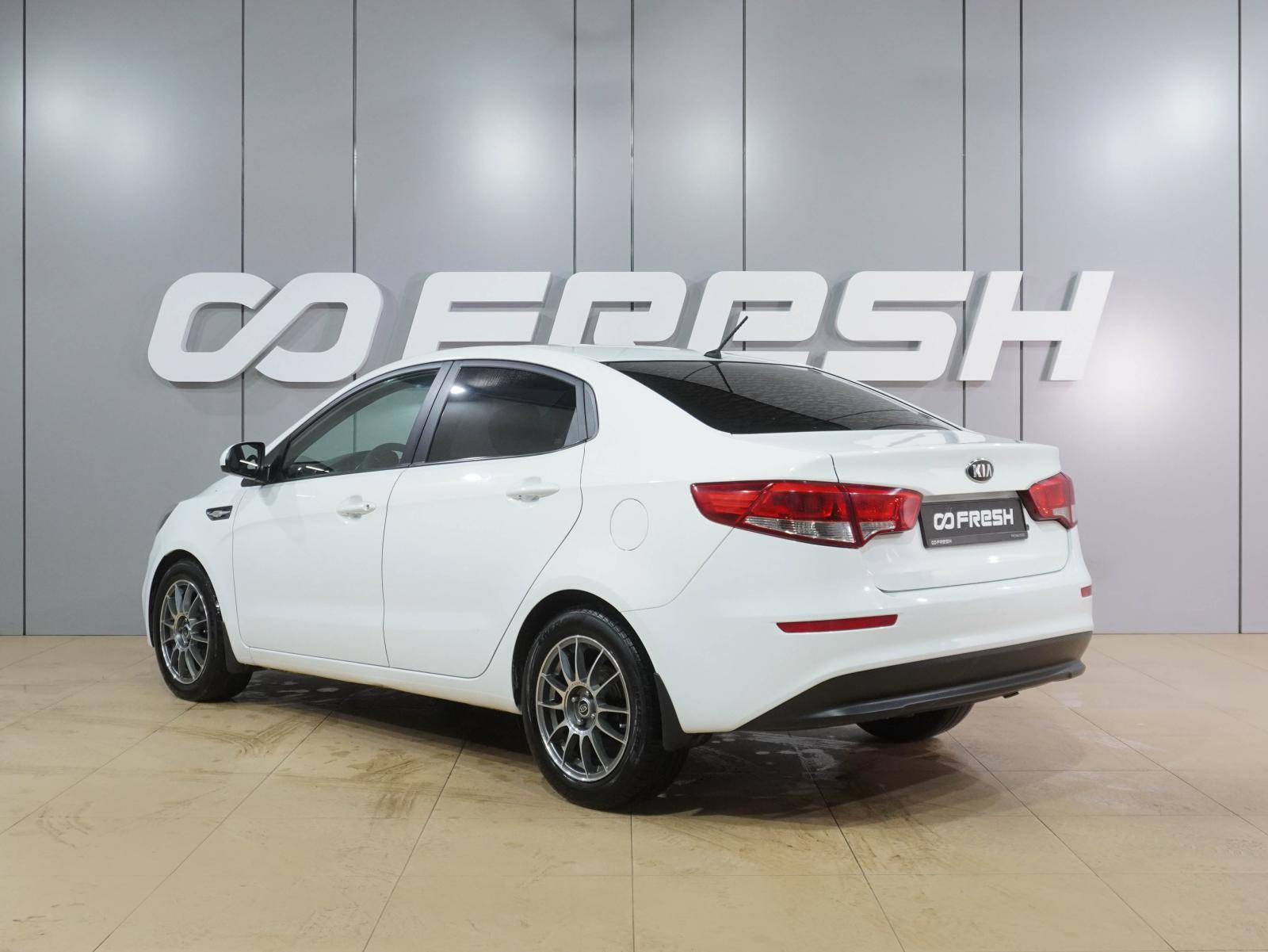 Hyundai Solaris 2017