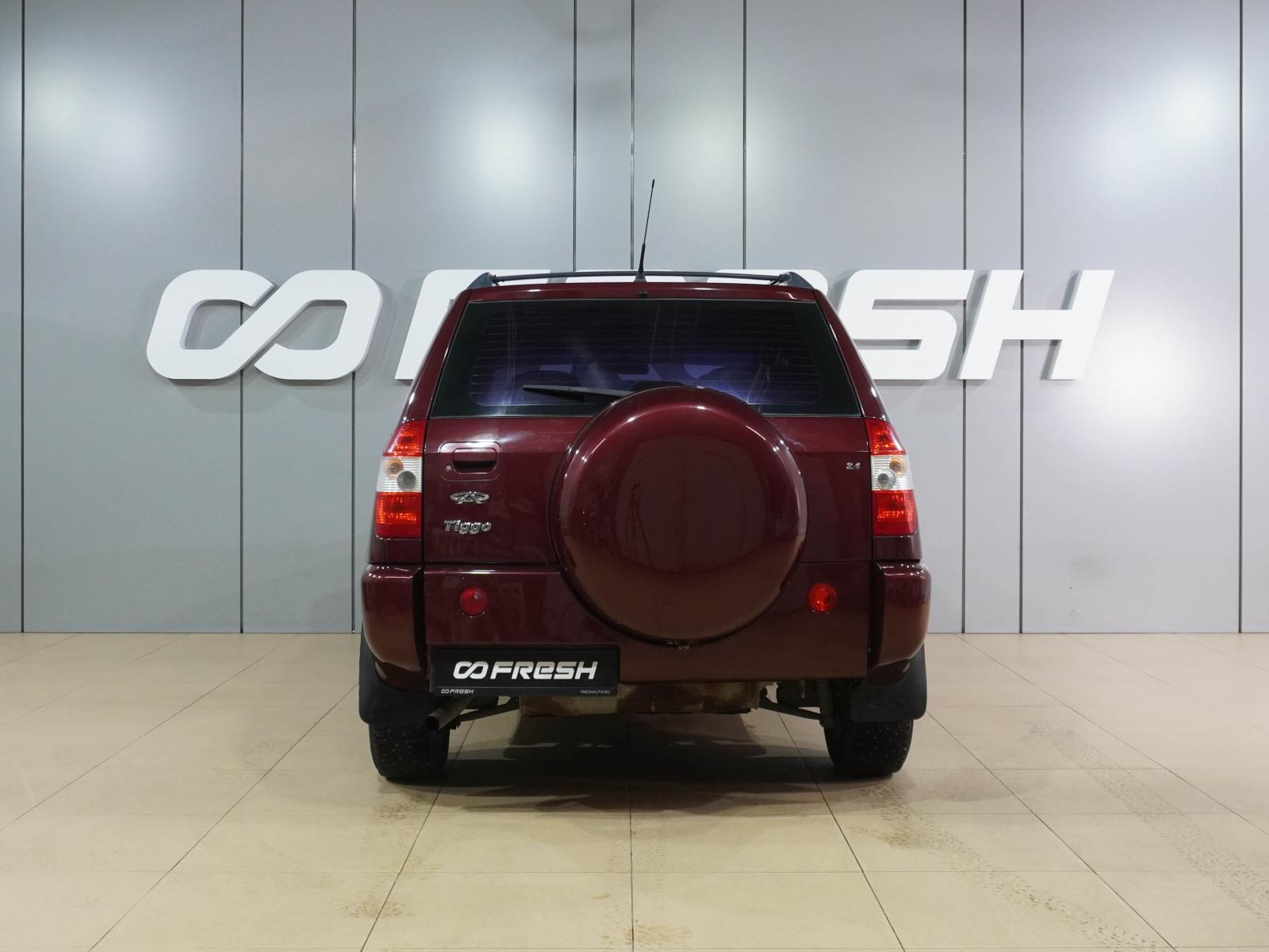Chevrolet Niva 2015