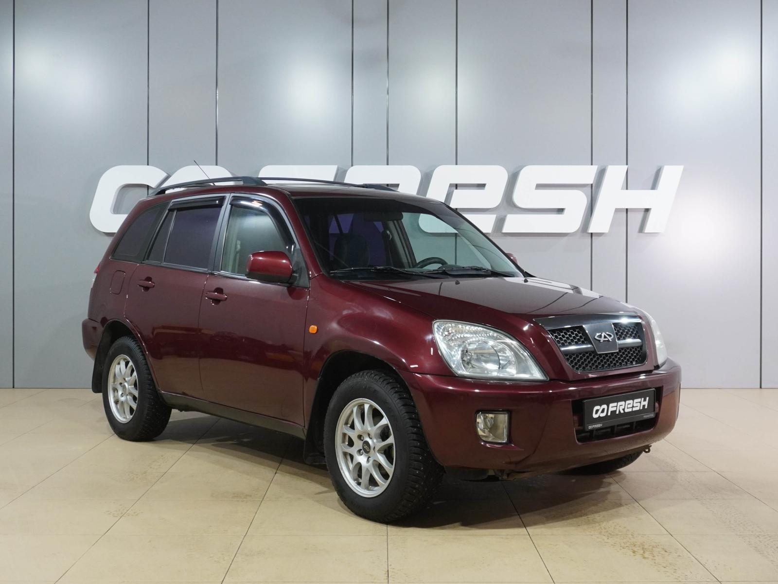 Chevrolet Niva 2015