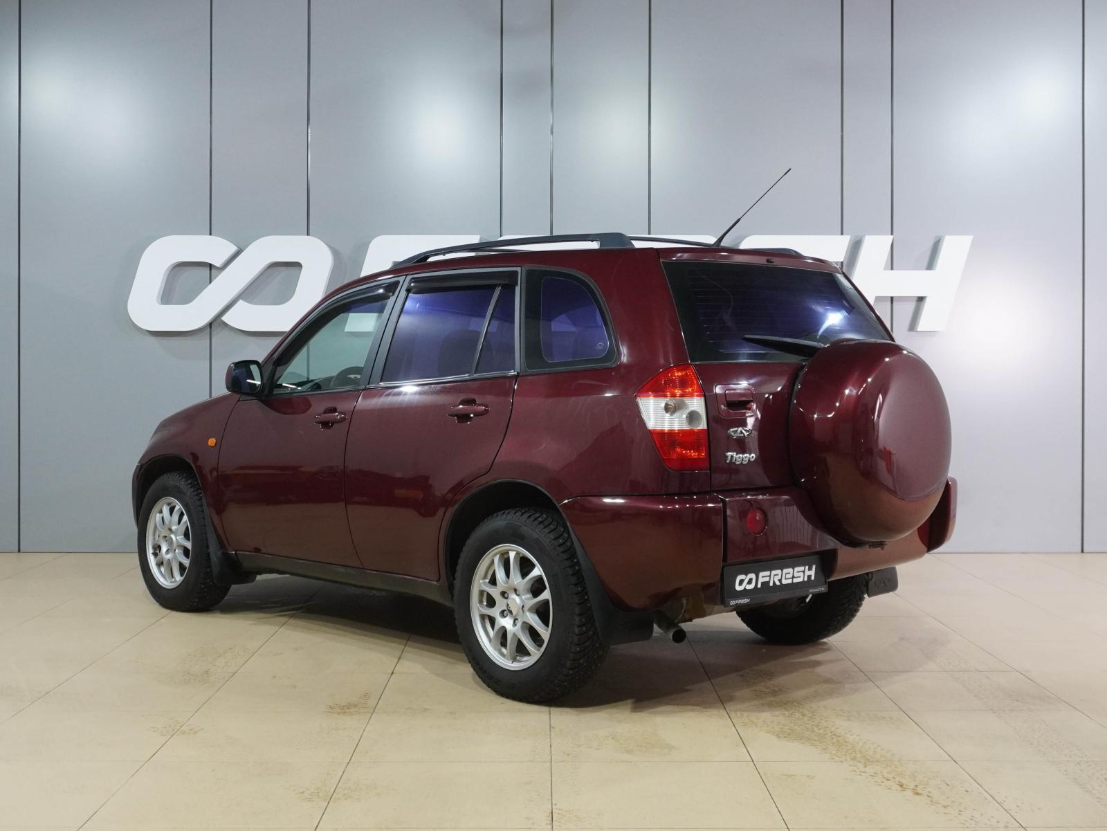 Chevrolet Niva 2015