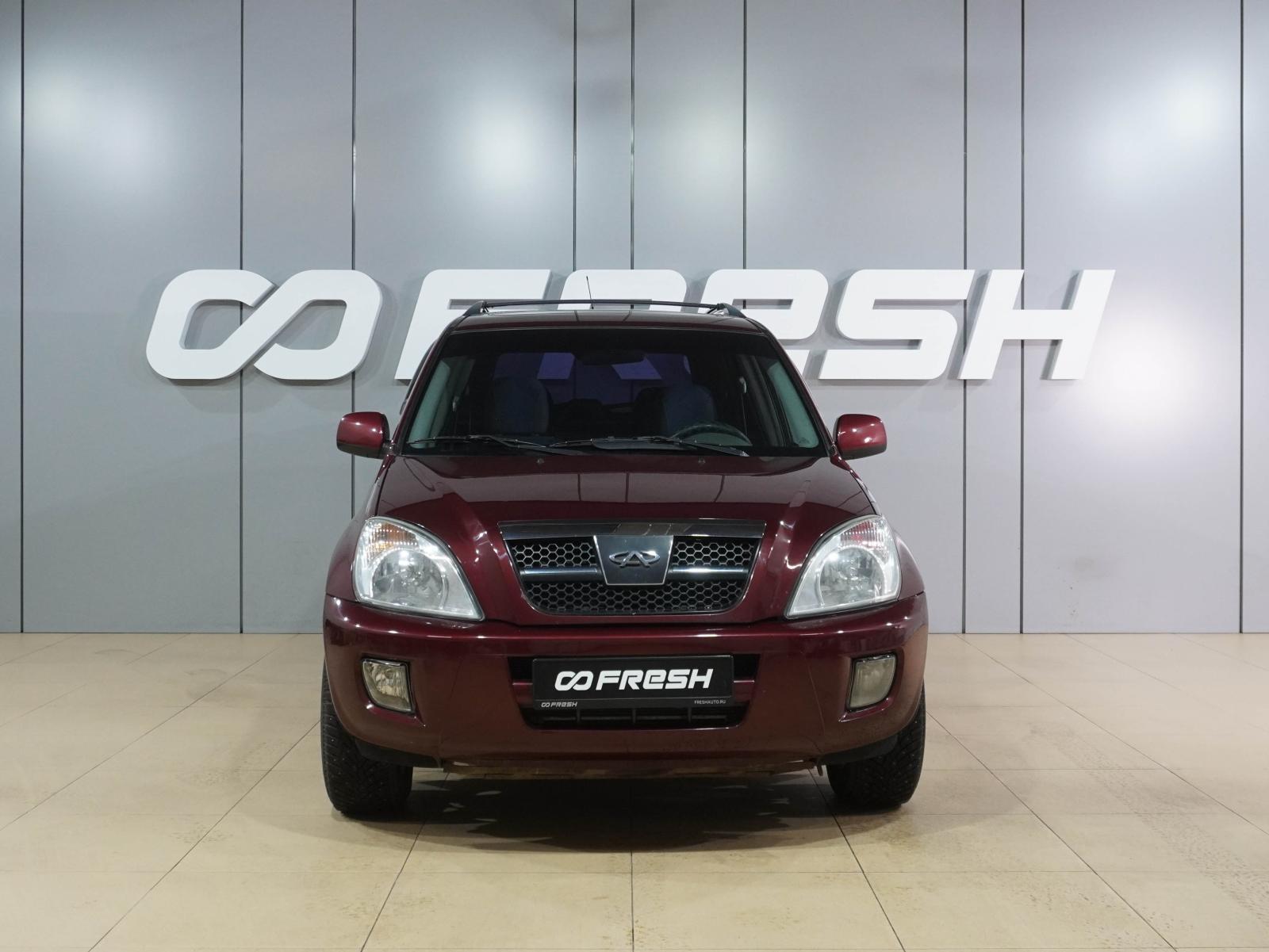 Chevrolet Niva 2015