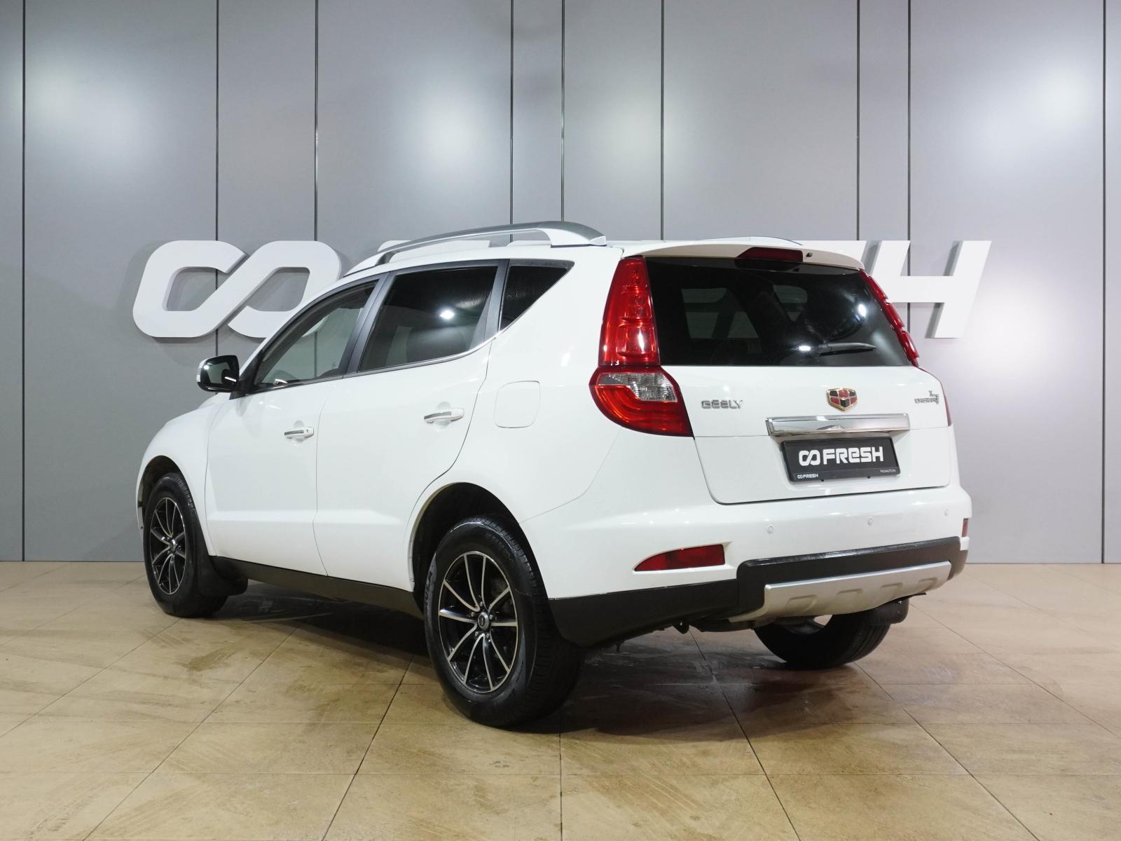 Chevrolet Niva 2018