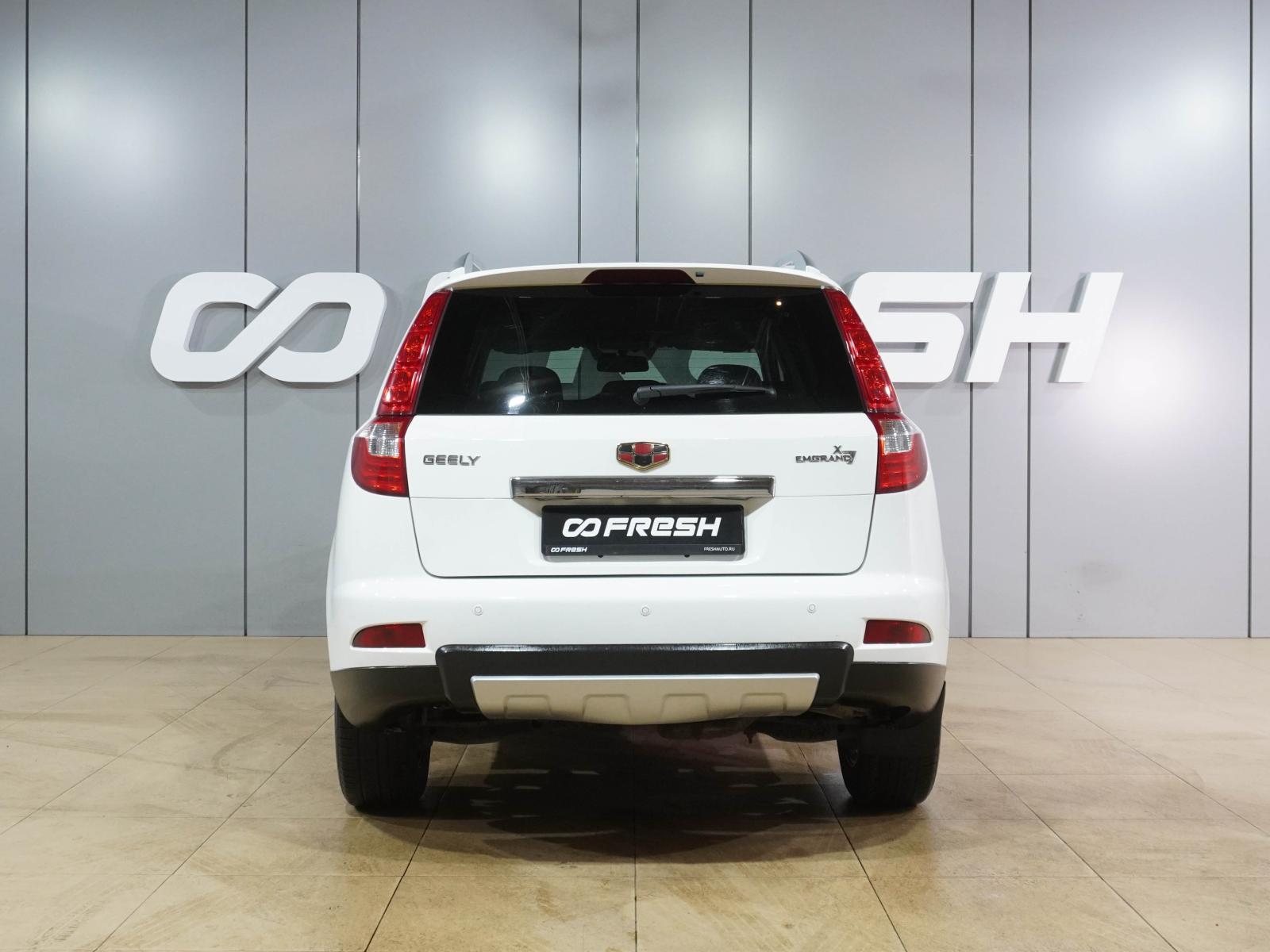 Chevrolet Niva 2018