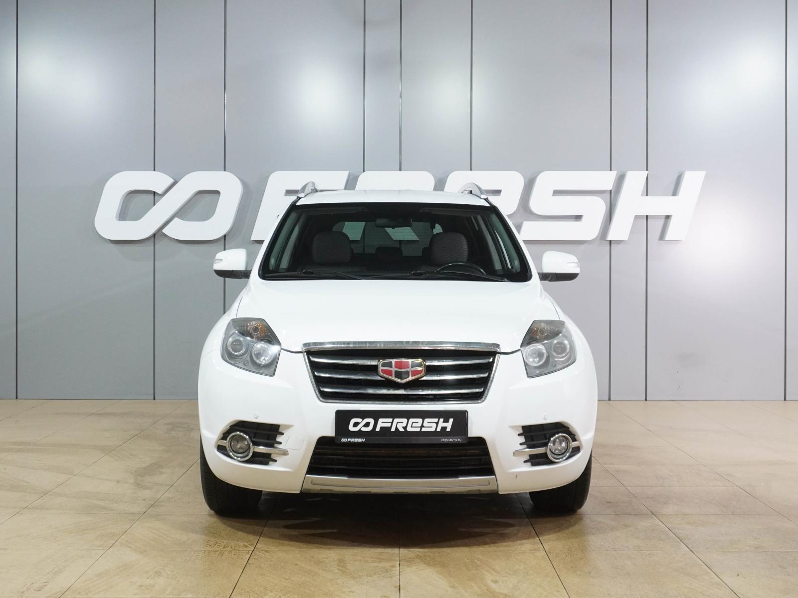 Chevrolet Niva 2018