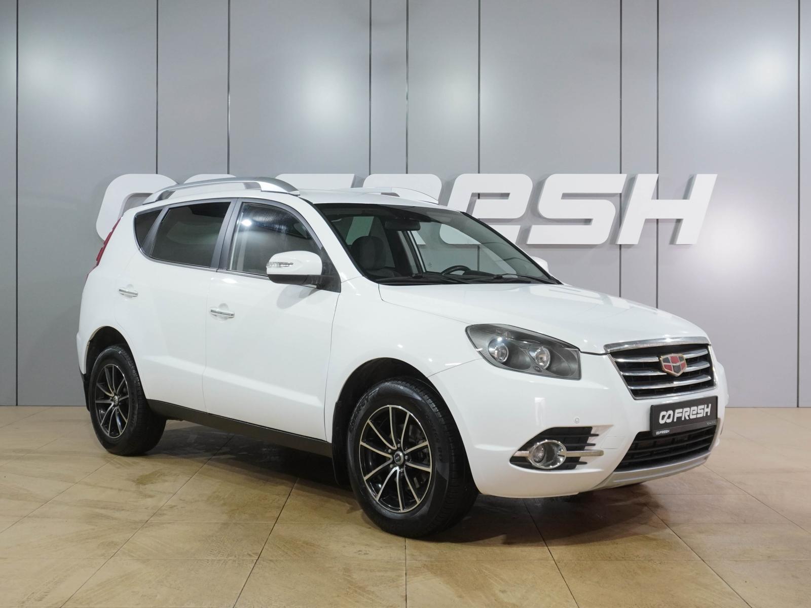 Chevrolet Niva 2018