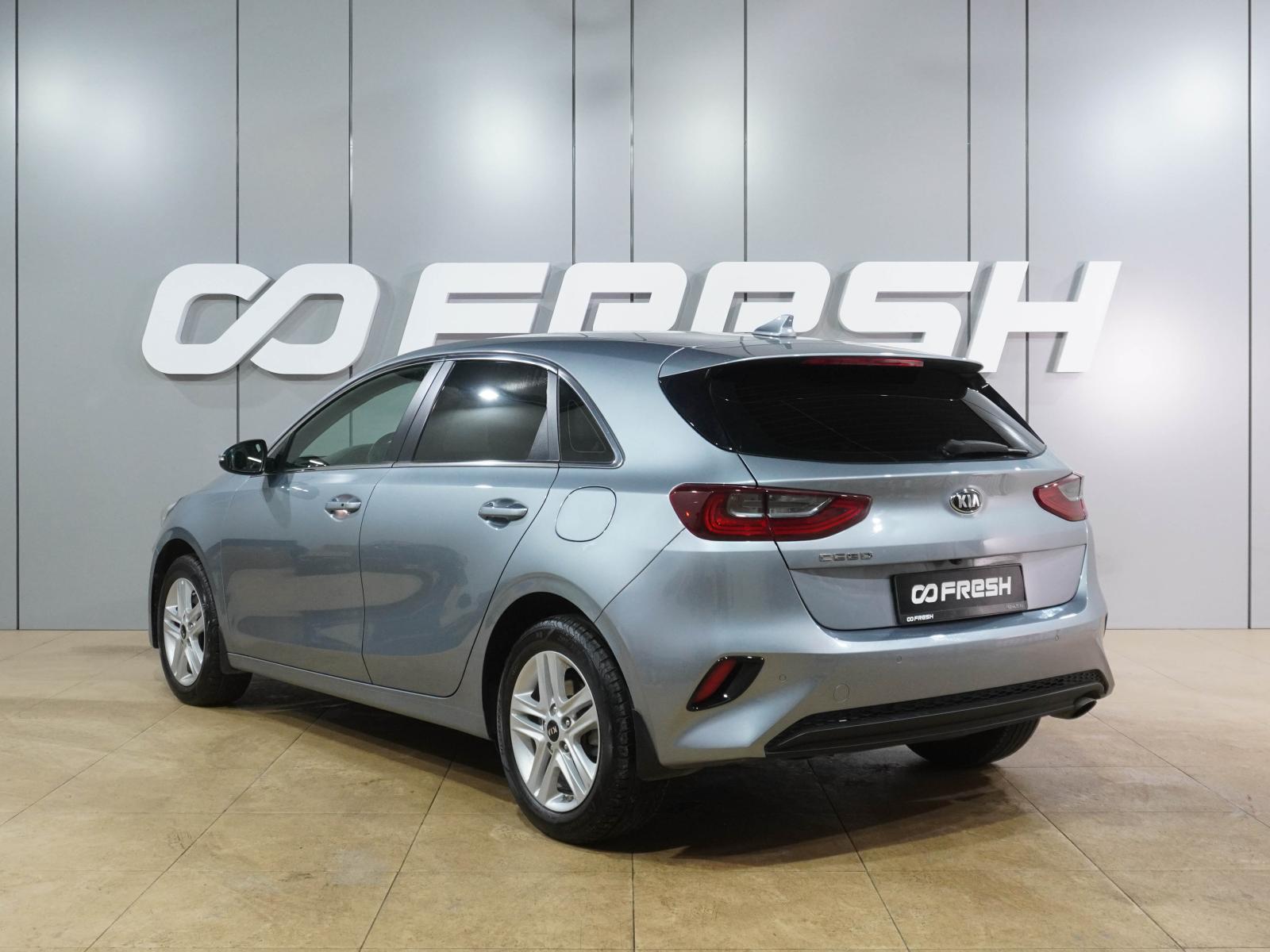 Hyundai i30 2012
