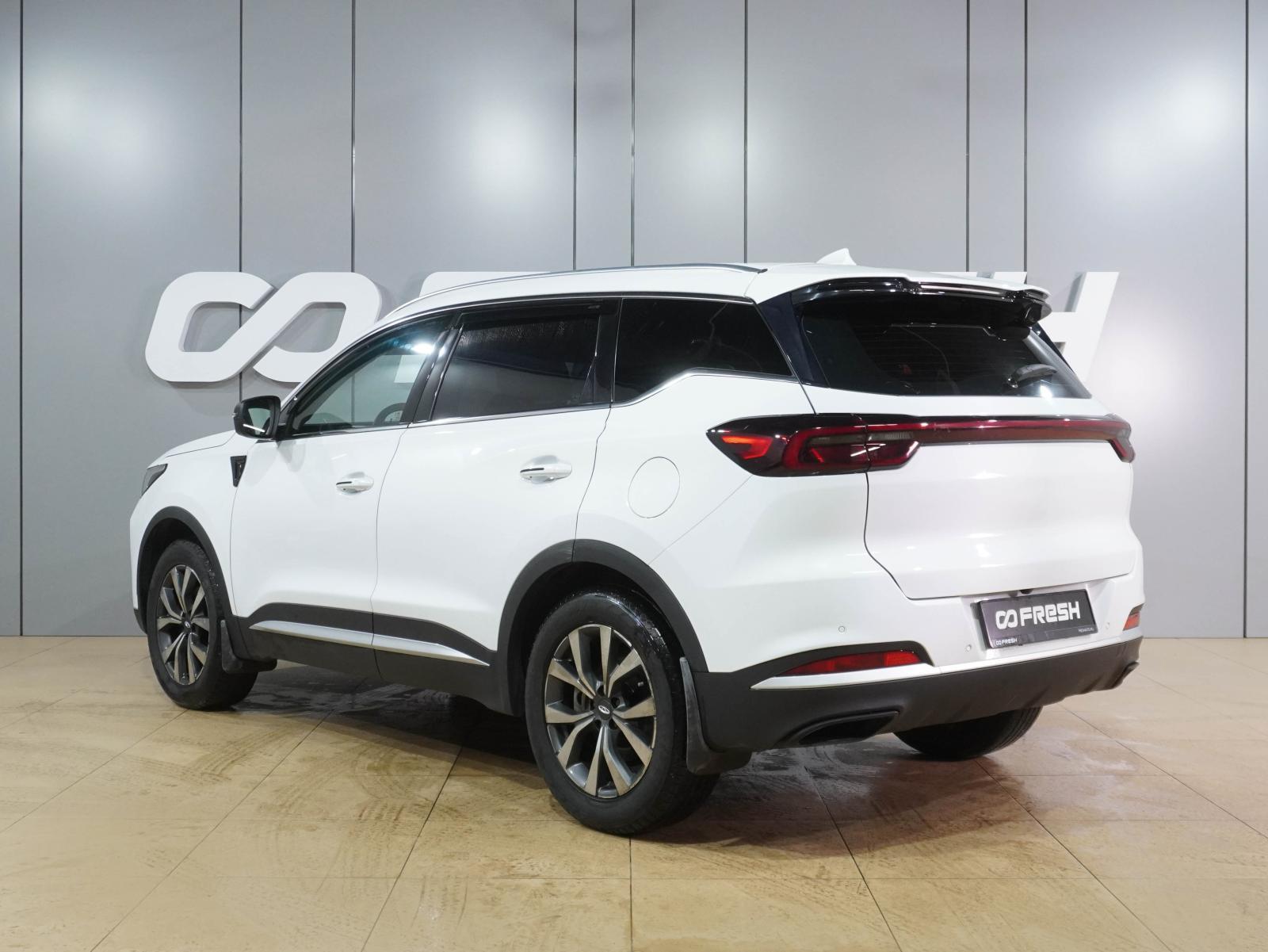 Renault Kaptur 2021