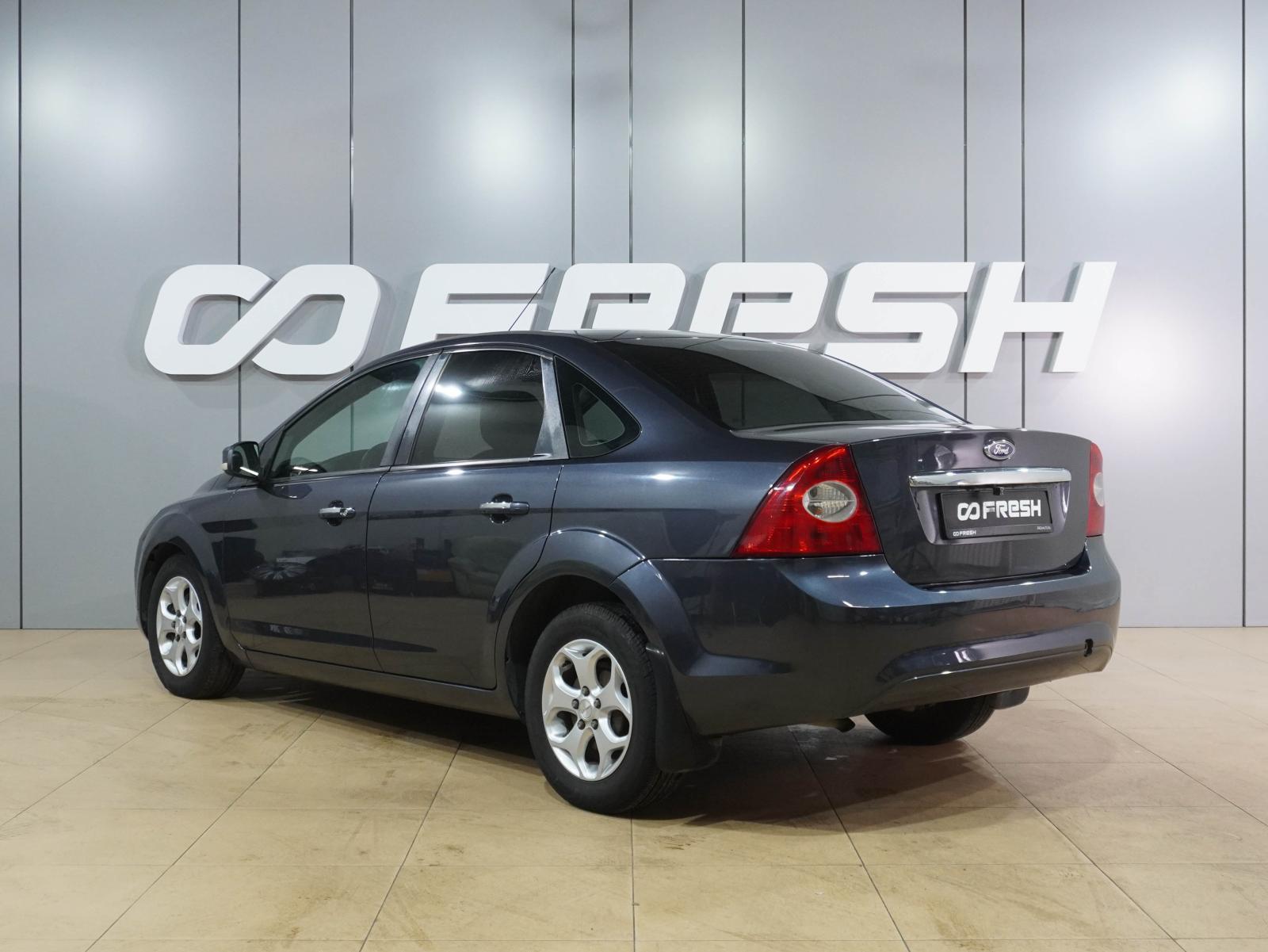 Chevrolet Lacetti 2008