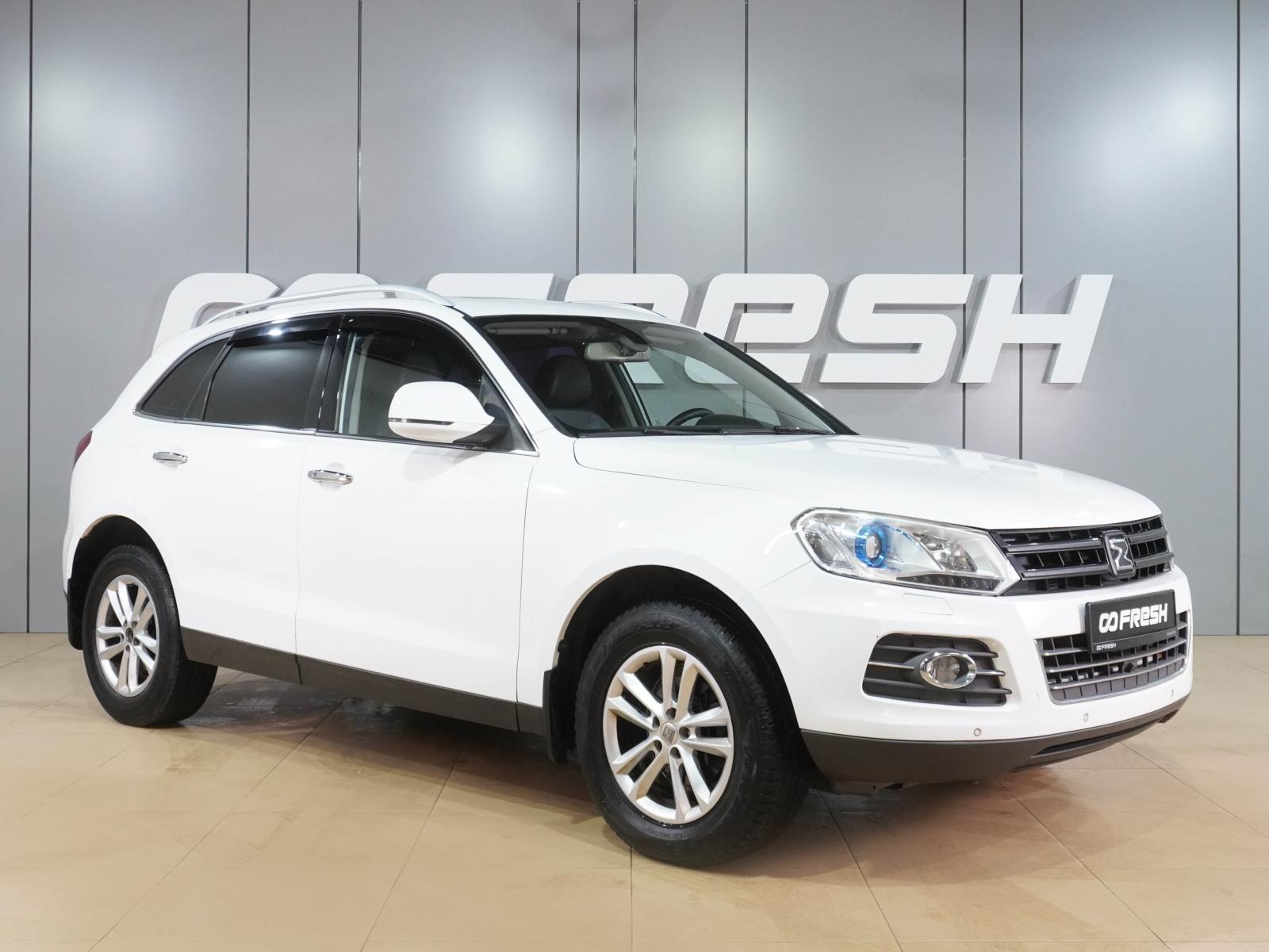 Hyundai Santa Fe 2007