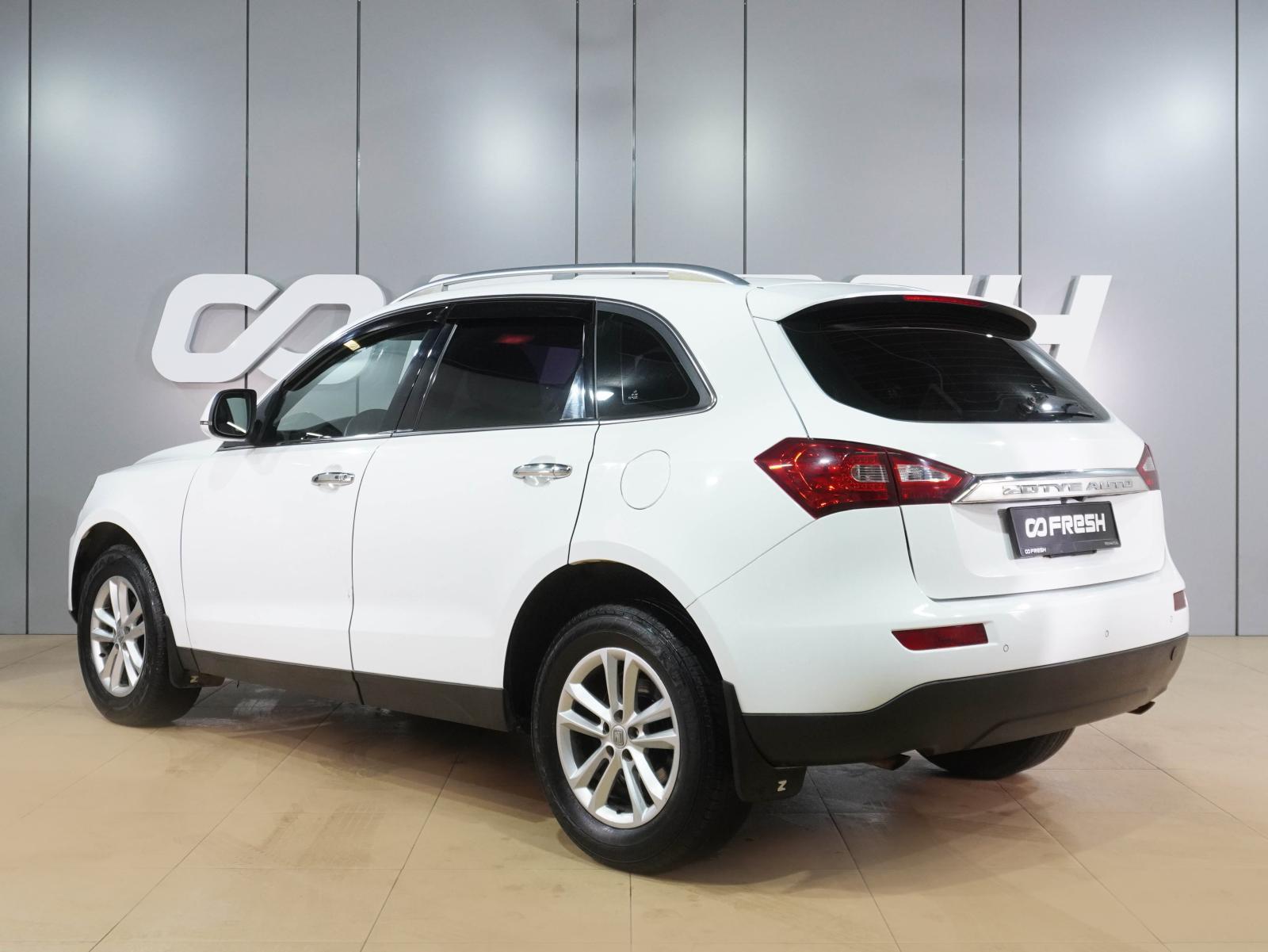 Hyundai Santa Fe 2007