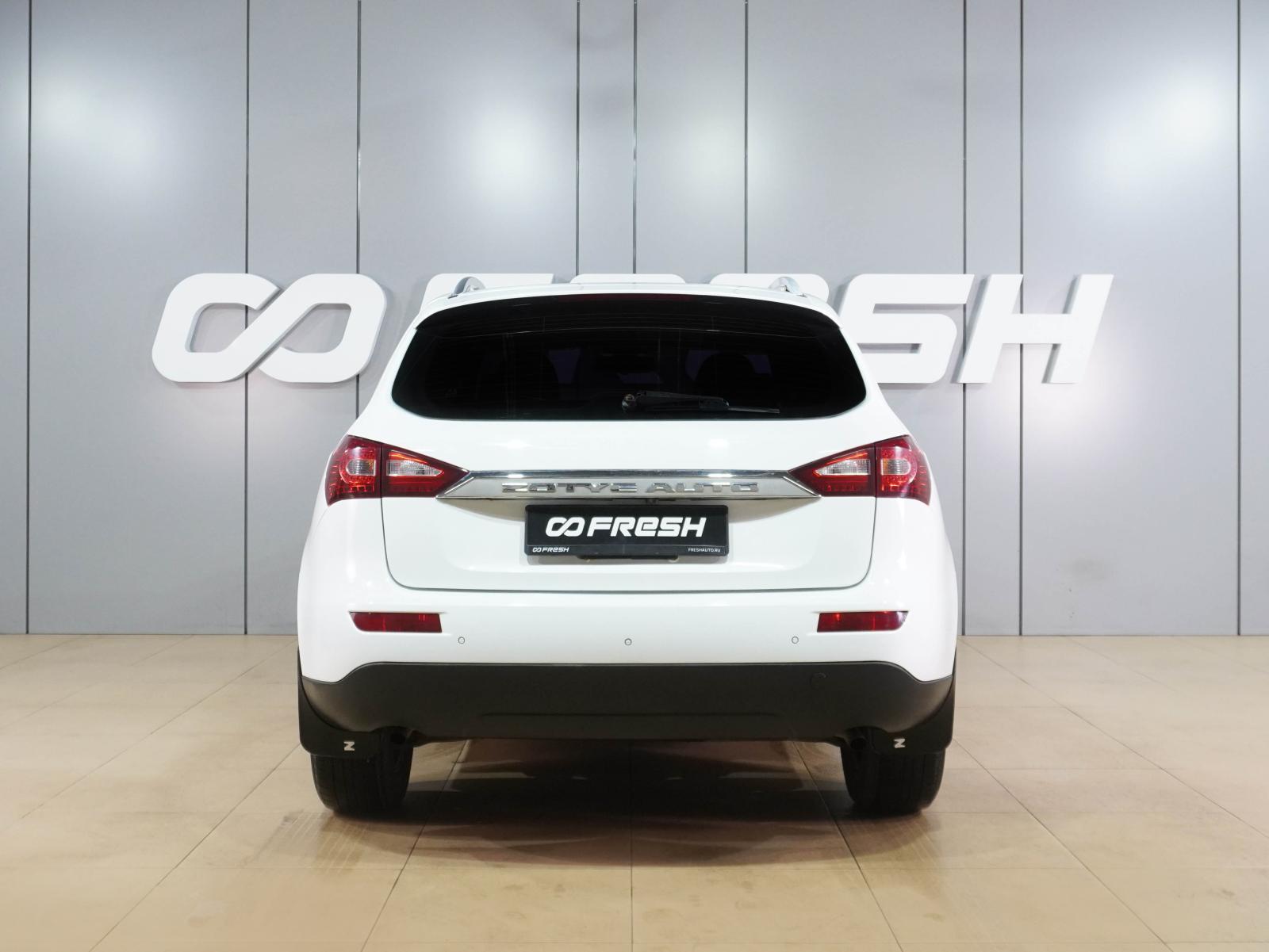 Hyundai Santa Fe 2007
