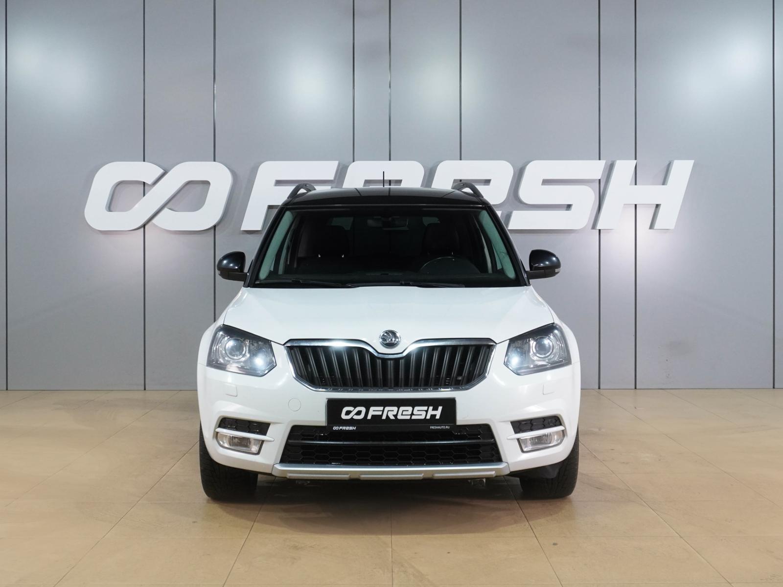 Opel Mokka 2014