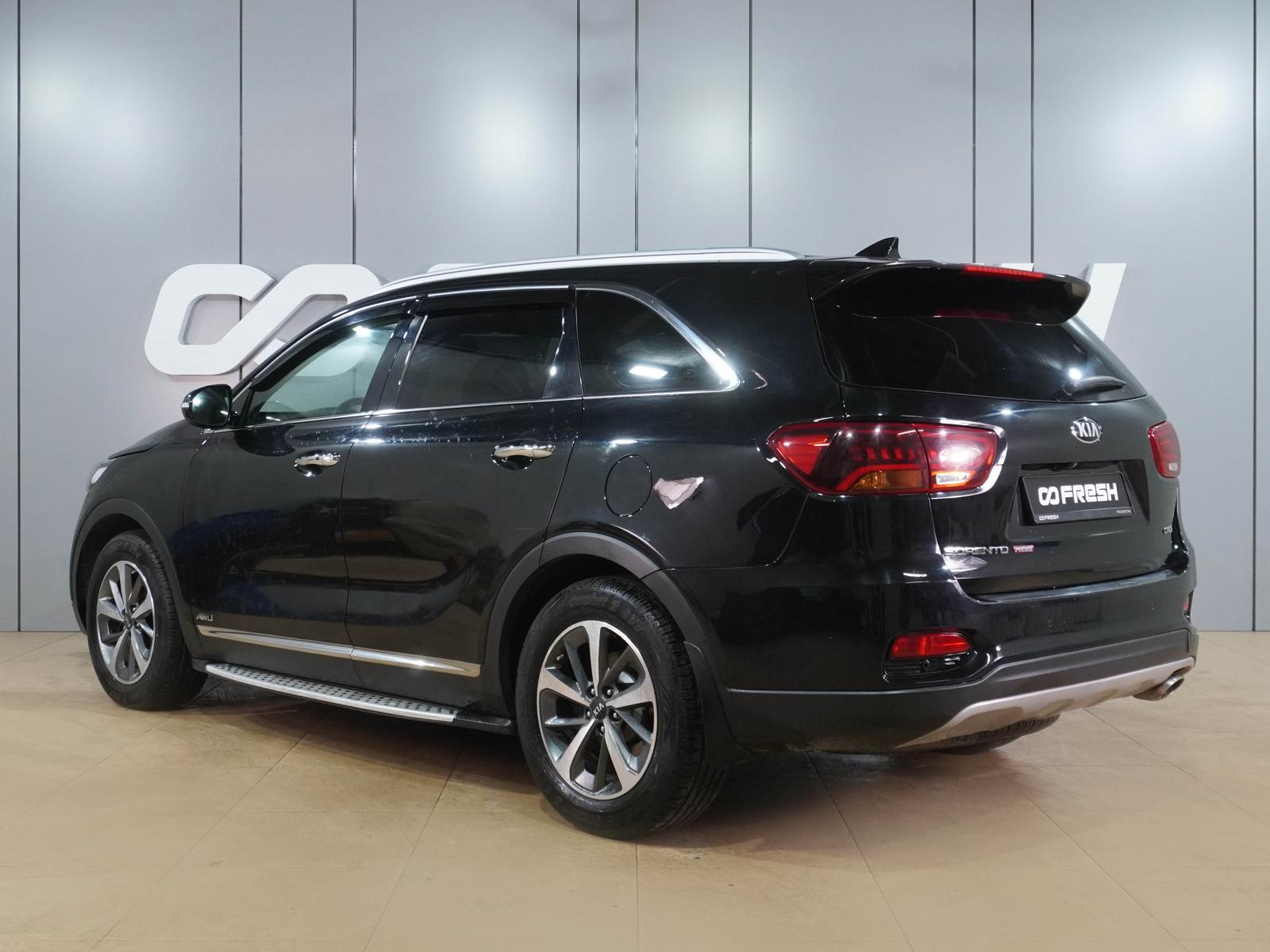 Nissan X-Trail 2018